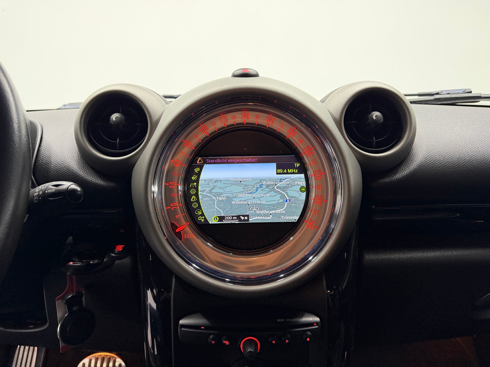 MINI Countryman Cooper S ALL4 Steptronic-image-17