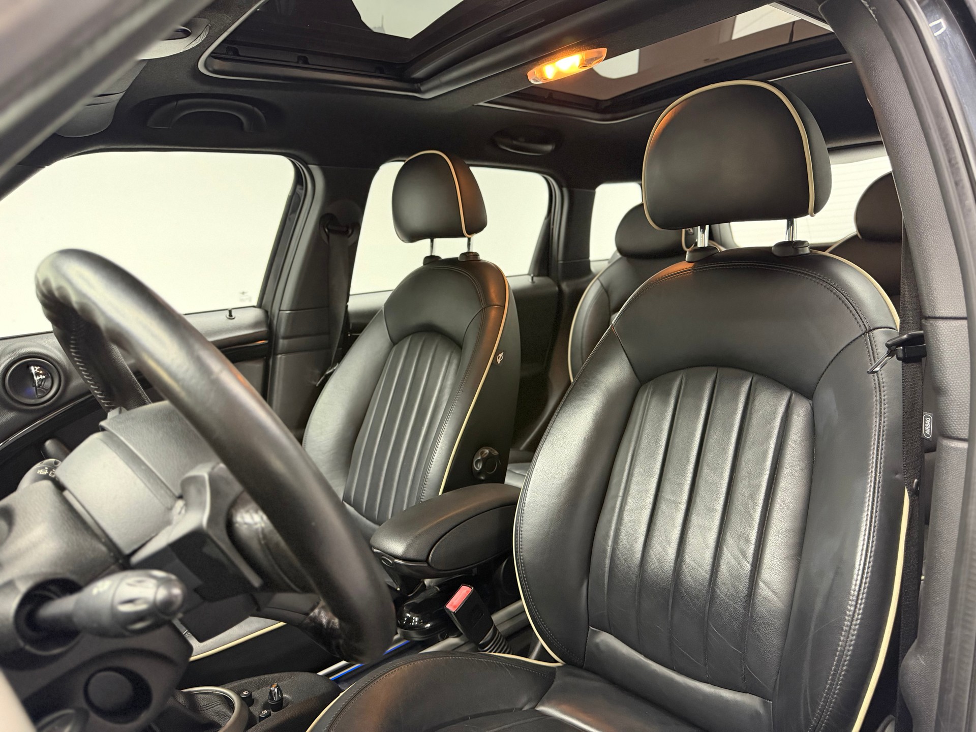 MINI Countryman Cooper S ALL4 Steptronic-image-13