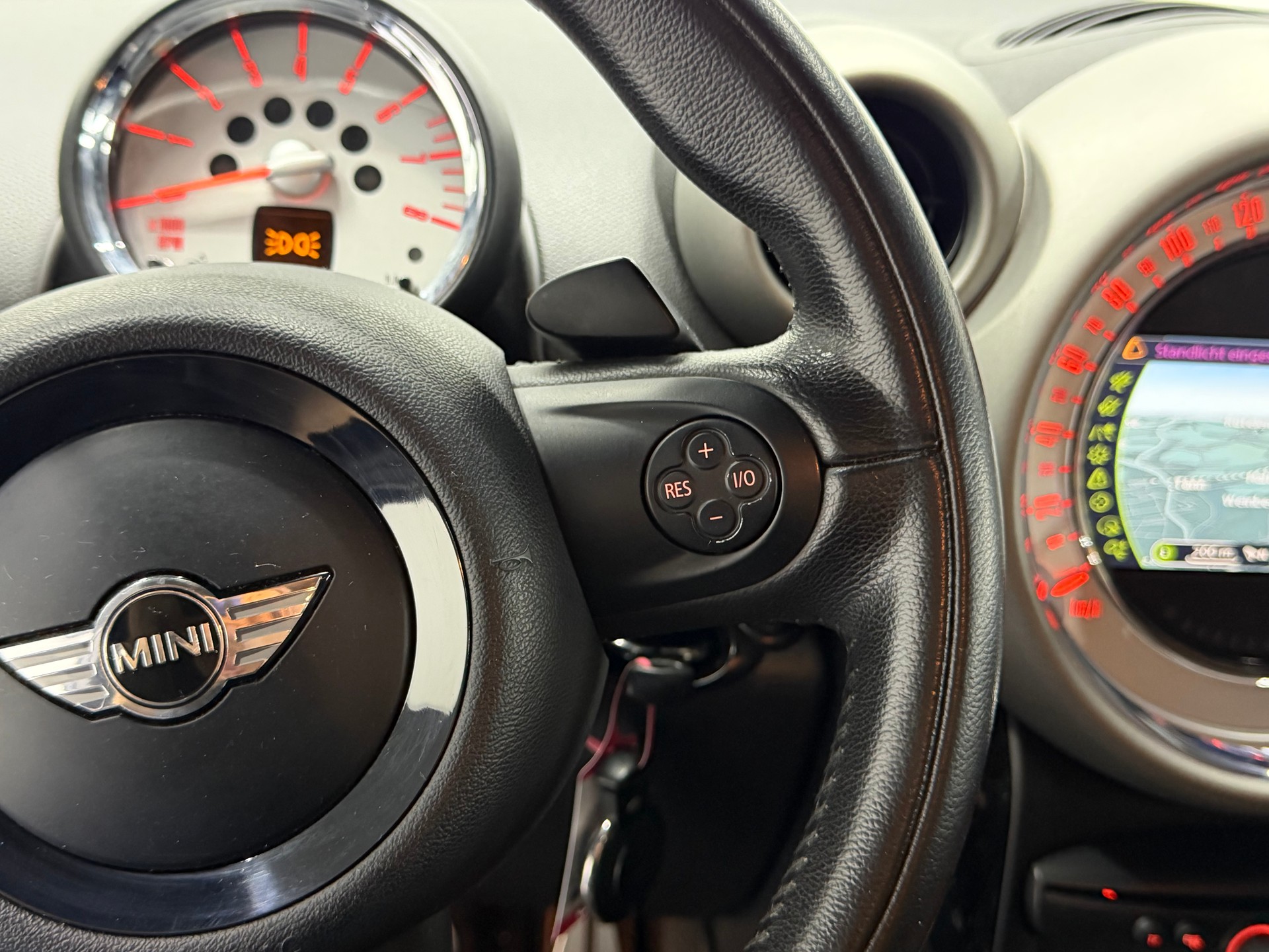 MINI Countryman Cooper S ALL4 Steptronic-image-21