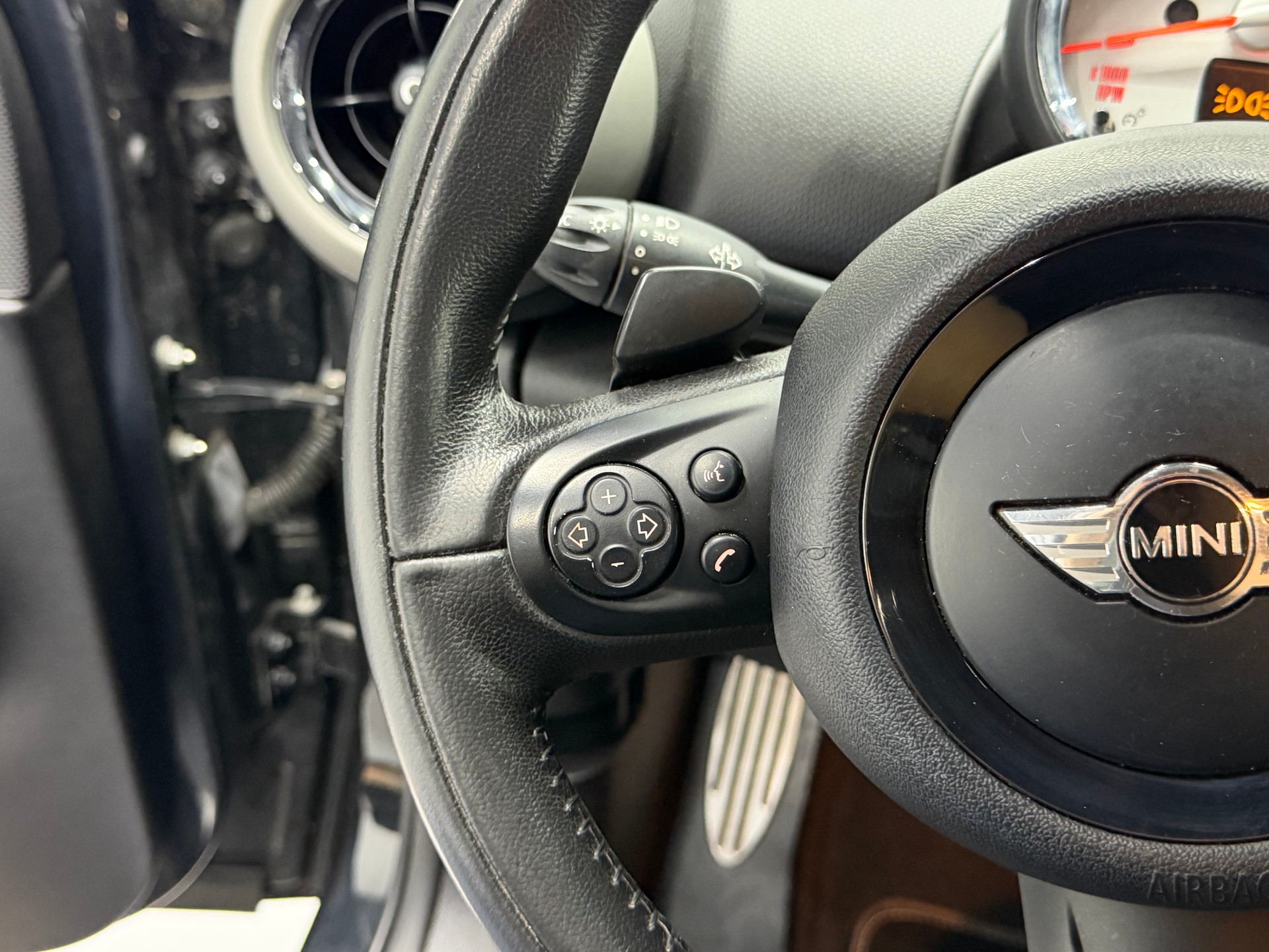 MINI Countryman Cooper S ALL4 Steptronic-image-20