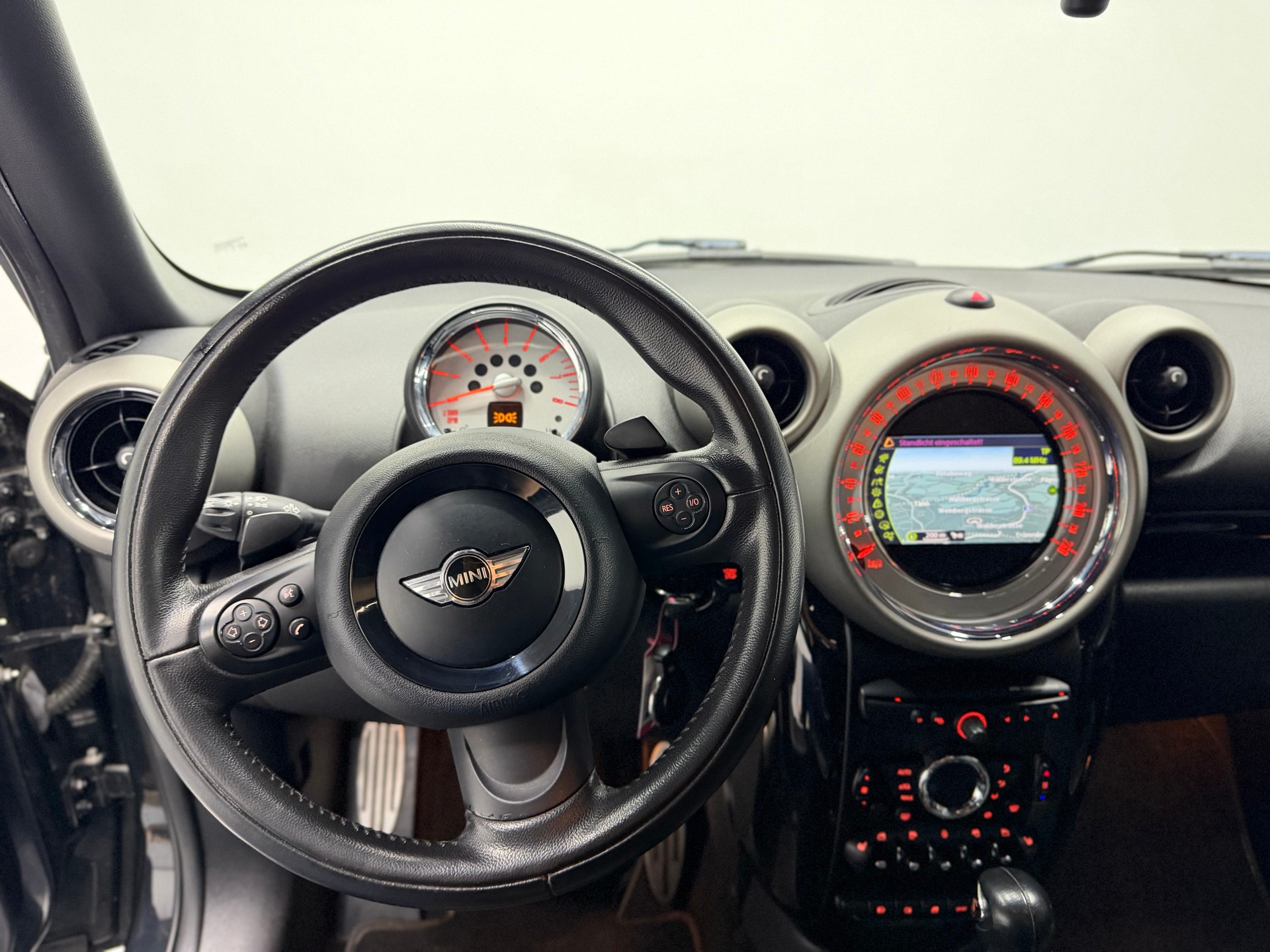 MINI Countryman Cooper S ALL4 Steptronic-image-16