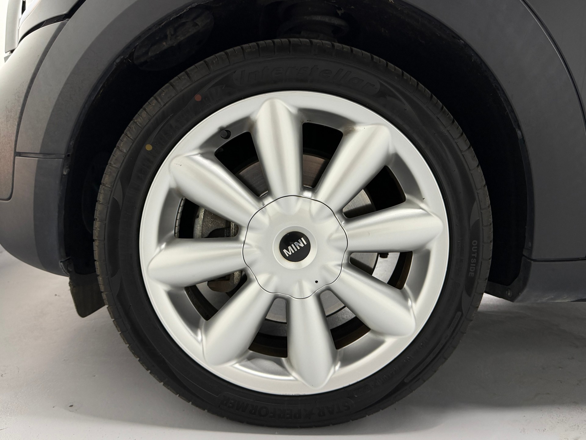 MINI Countryman Cooper S ALL4 Steptronic-image-22
