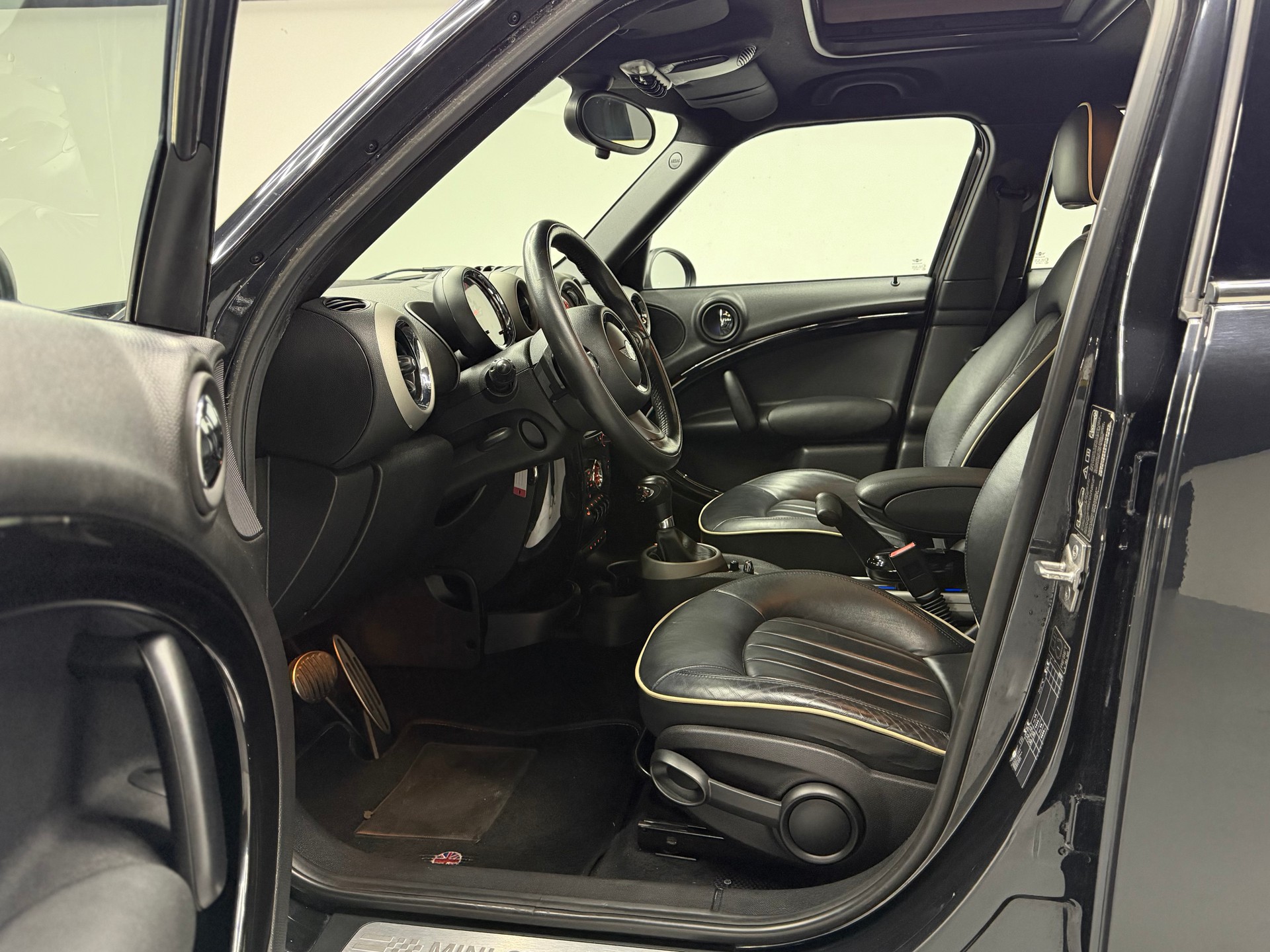 MINI Countryman Cooper S ALL4 Steptronic-image-8