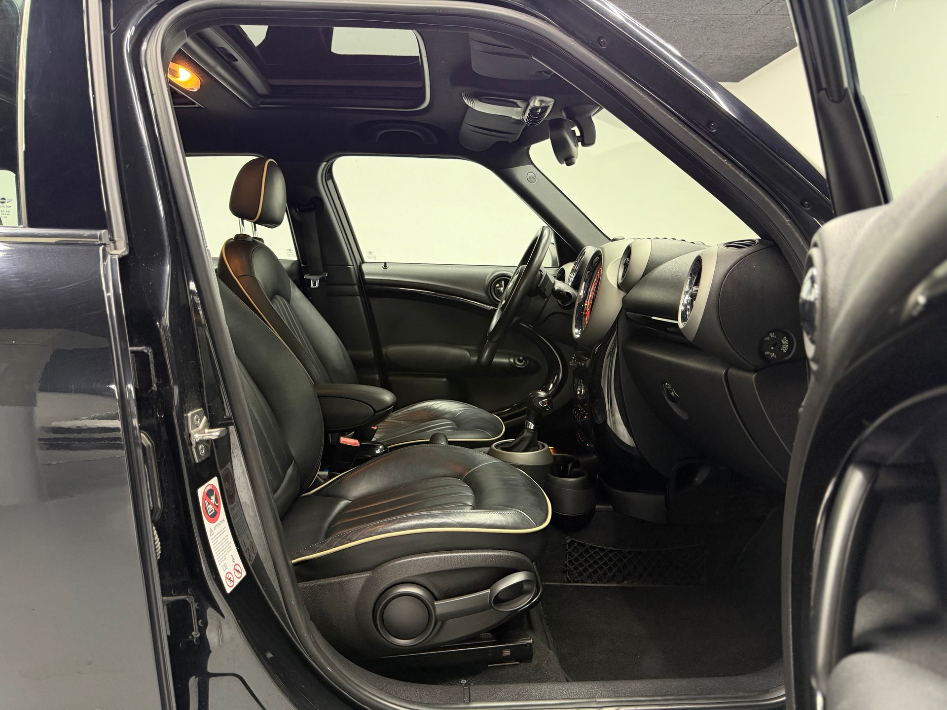 MINI Countryman Cooper S ALL4 Steptronic-image-12