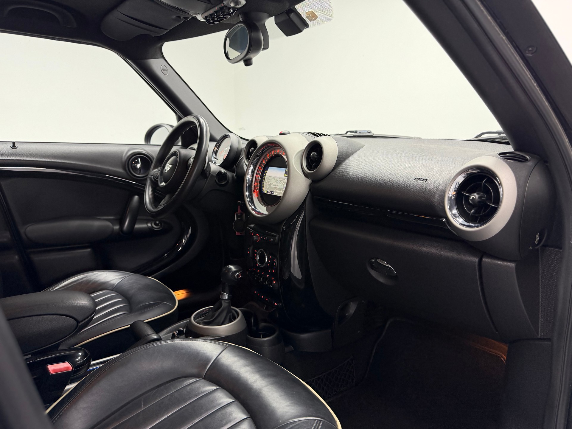 MINI Countryman Cooper S ALL4 Steptronic-image-11