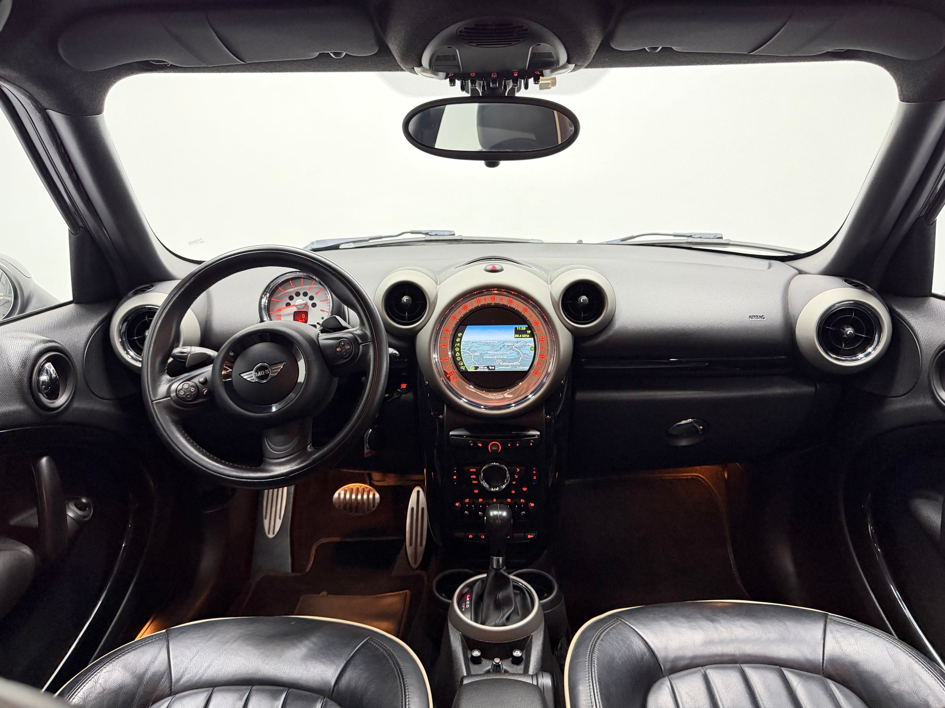 MINI Countryman Cooper S ALL4 Steptronic-image-10