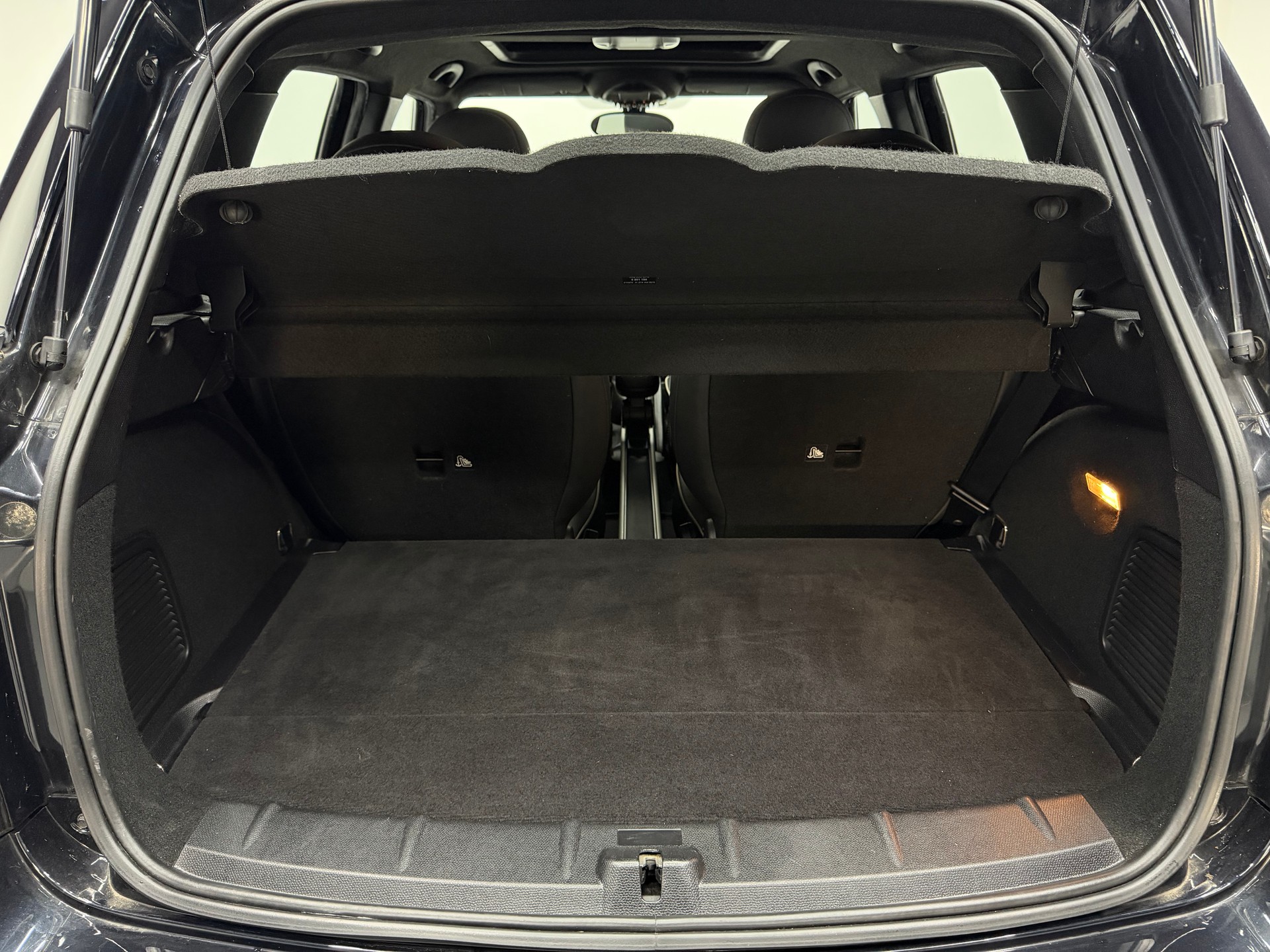 MINI Countryman Cooper S ALL4 Steptronic-image-15