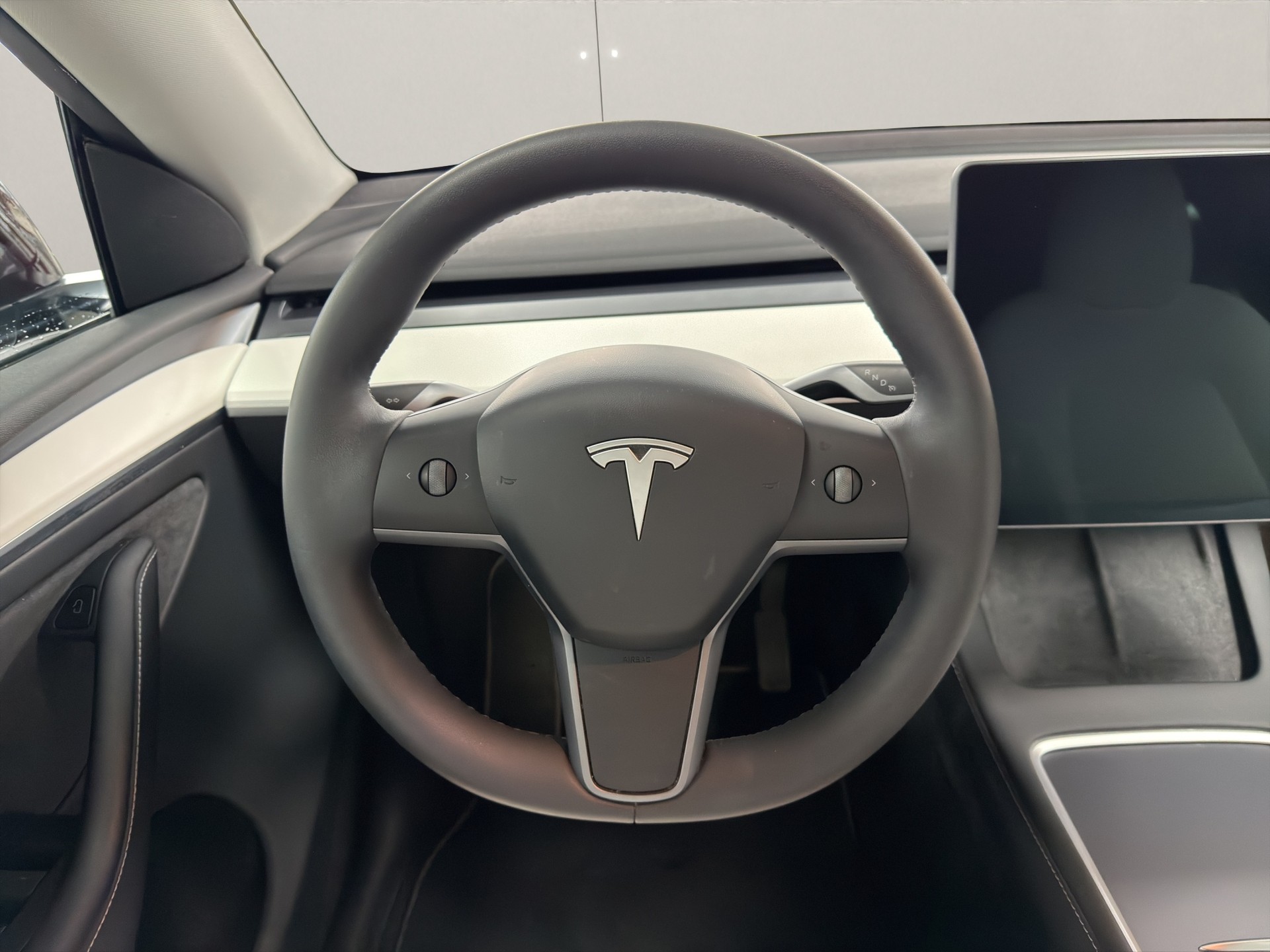 TESLA Model Y Long Range mit Anhängerkupplung-image-8