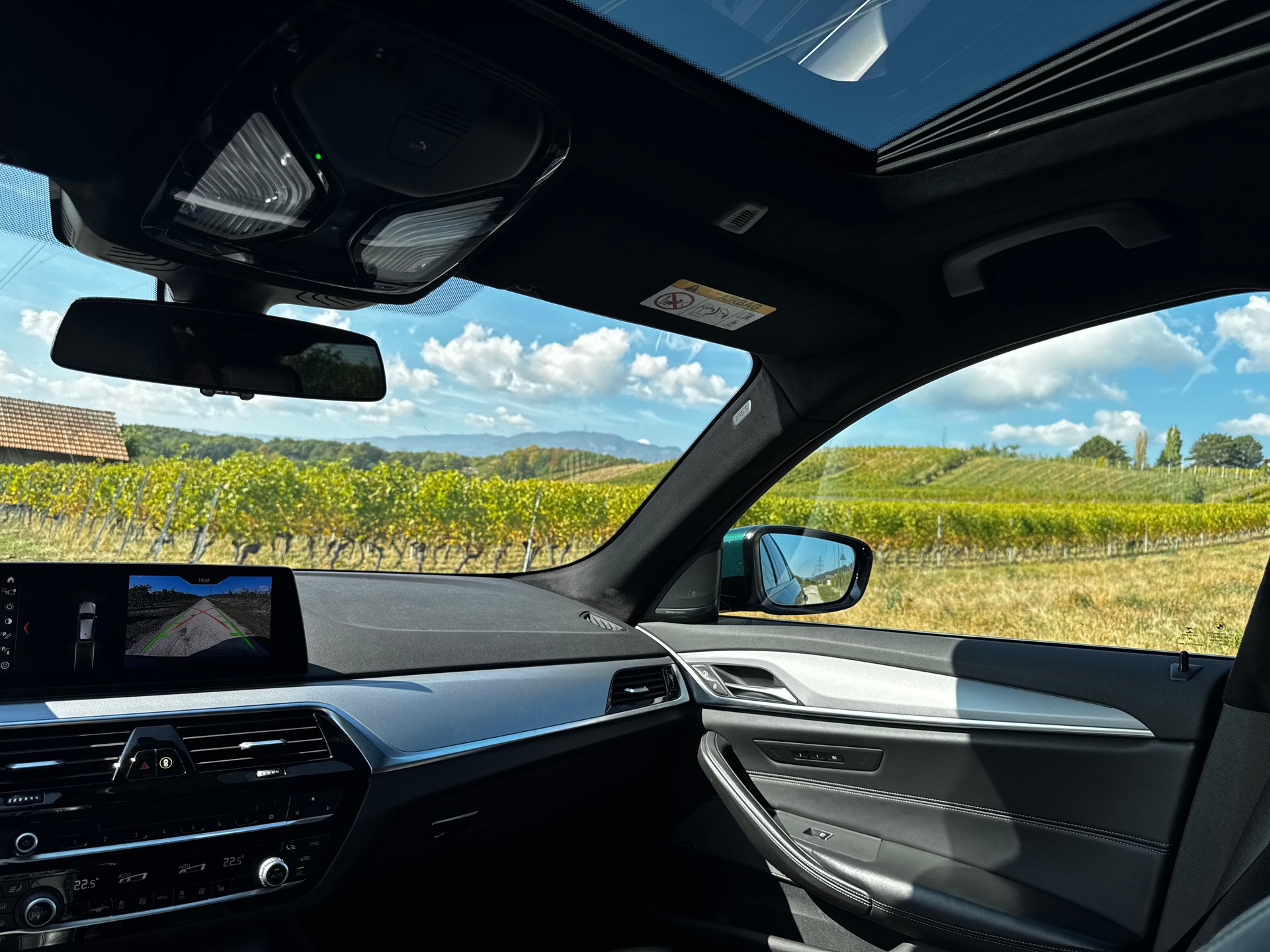 BMW-ALPINA 3.0 Biturbo 4x4-image-11