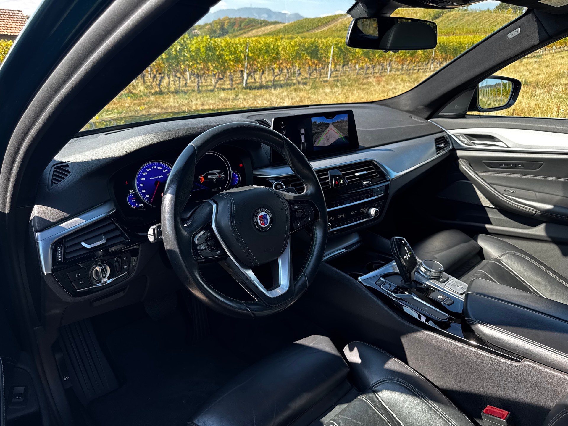 BMW-ALPINA 3.0 Biturbo 4x4-image-9