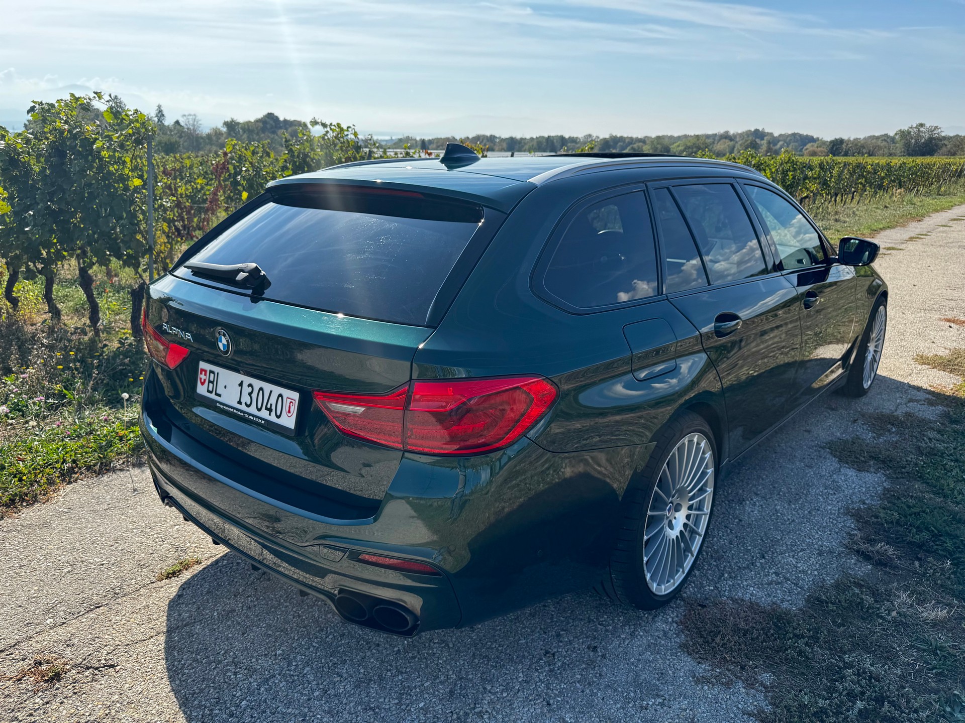 BMW-ALPINA 3.0 Biturbo 4x4-image-4