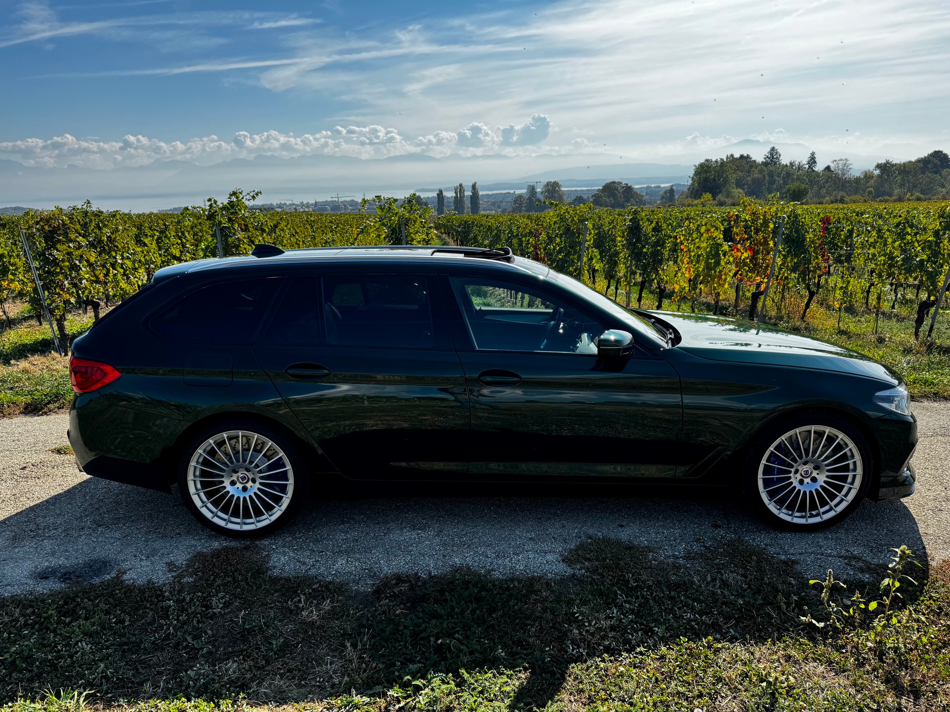 BMW-ALPINA 3.0 Biturbo 4x4-image-5