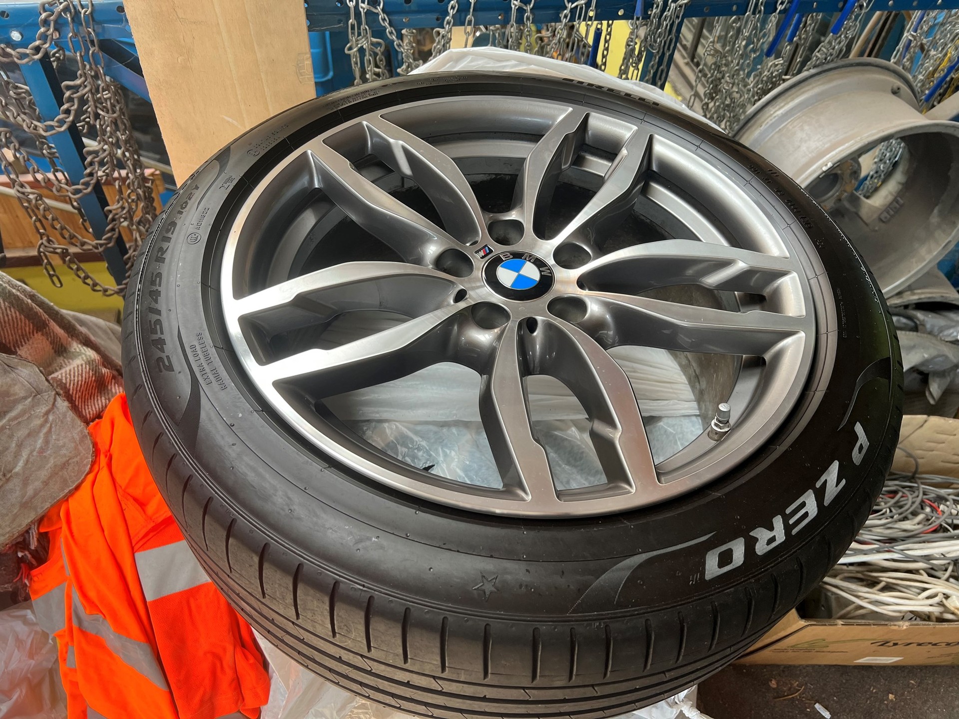 BMW X4 xDrive 20d xLine Steptronic-image-10