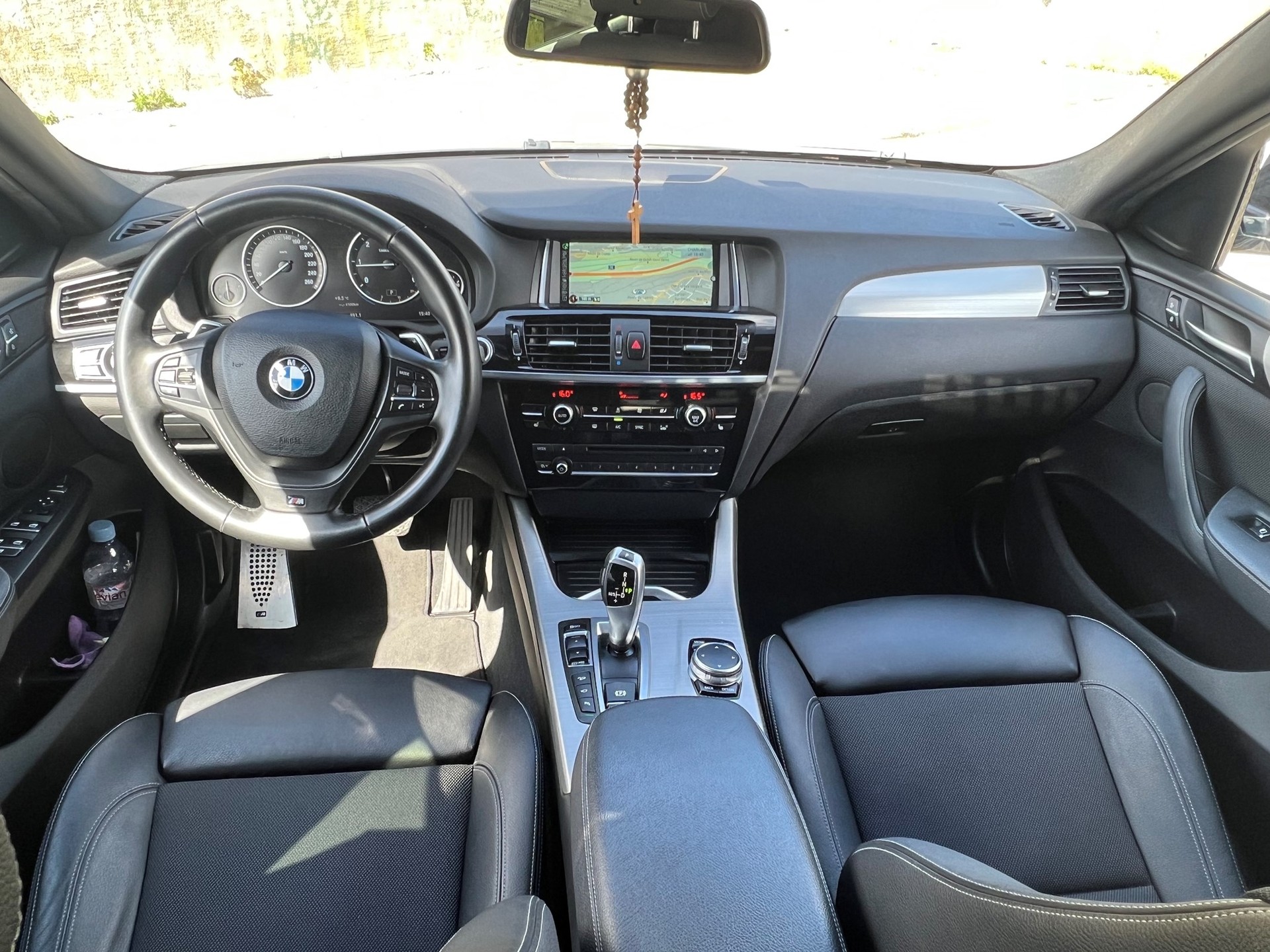 BMW X4 xDrive 20d xLine Steptronic-image-1