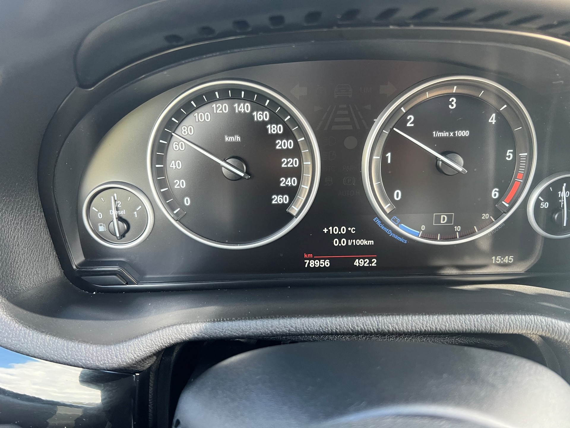 BMW X4 xDrive 20d xLine Steptronic-image-13
