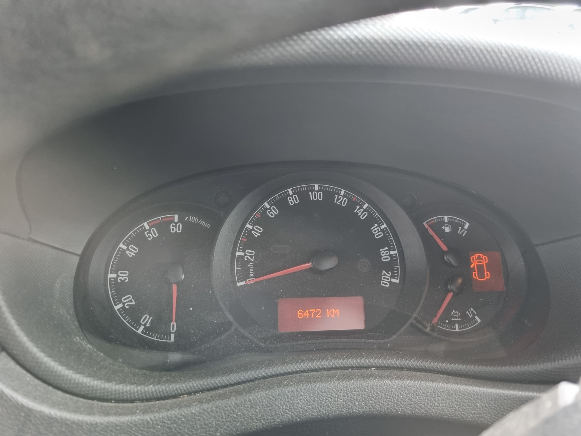 OPEL Movano 2.3 CDTI 2.8t L1H1-image-9