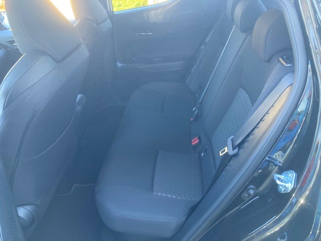 TOYOTA C-HR 1.8 HSD CVT Trend-image-9