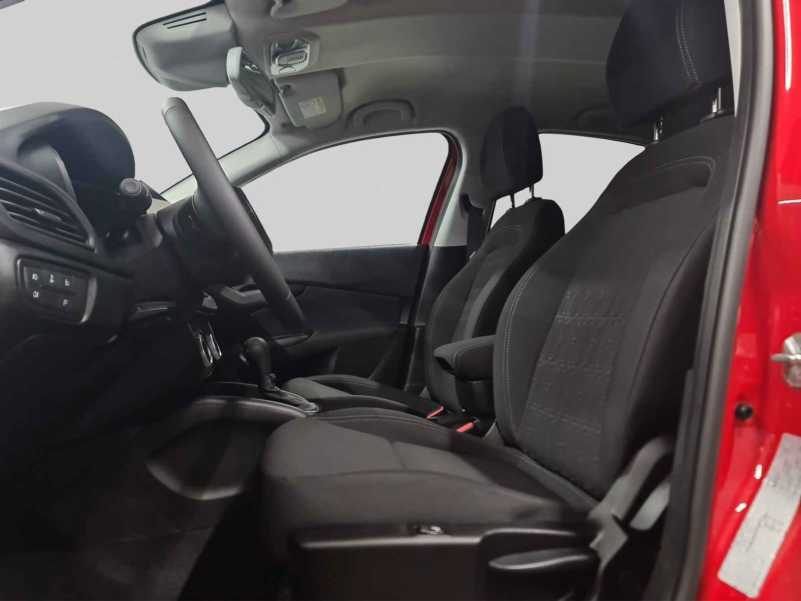 FIAT Tipo Hybrid 1.5 Swiss Edition Cross-image-5
