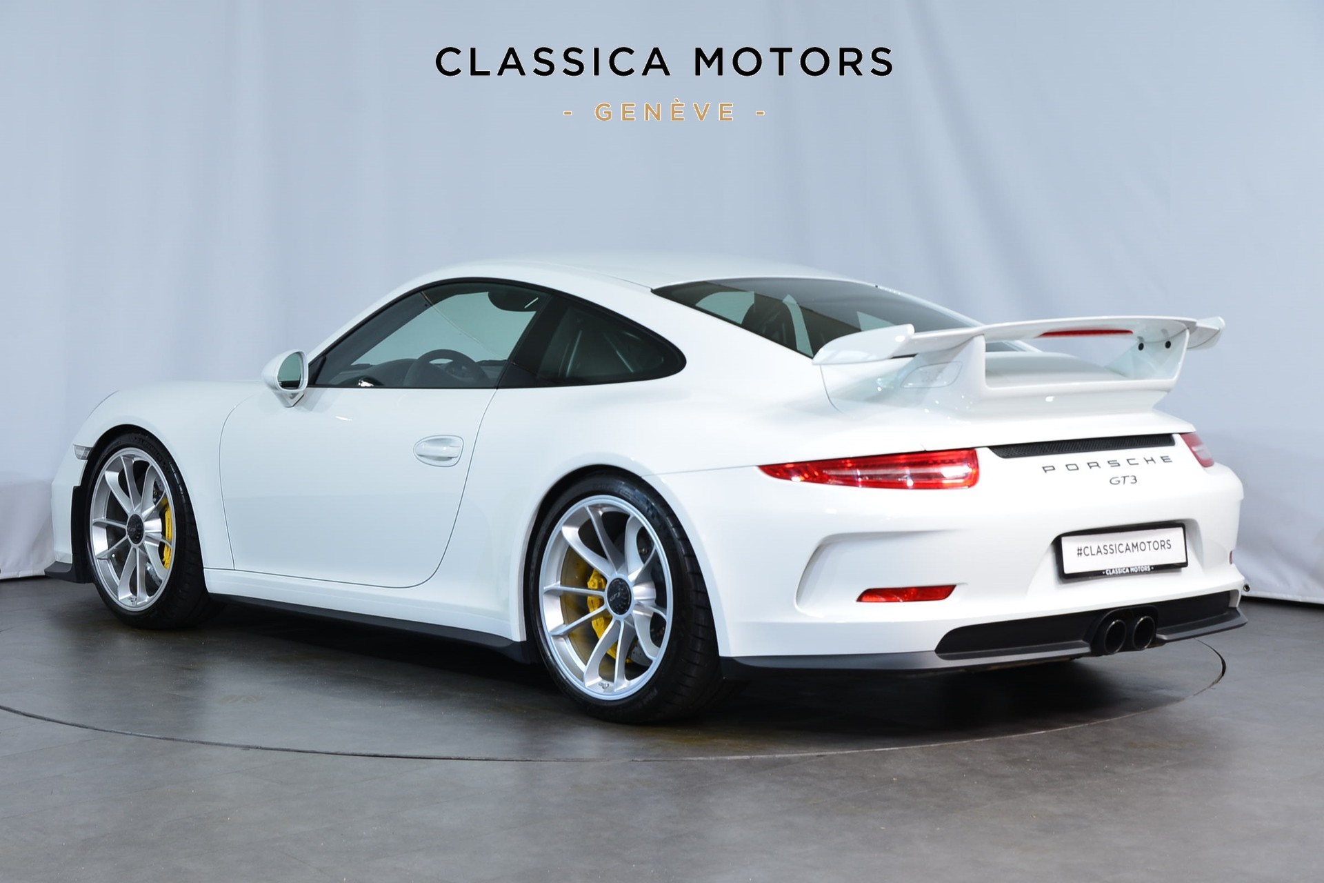PORSCHE 911 GT3 PDK-image-5