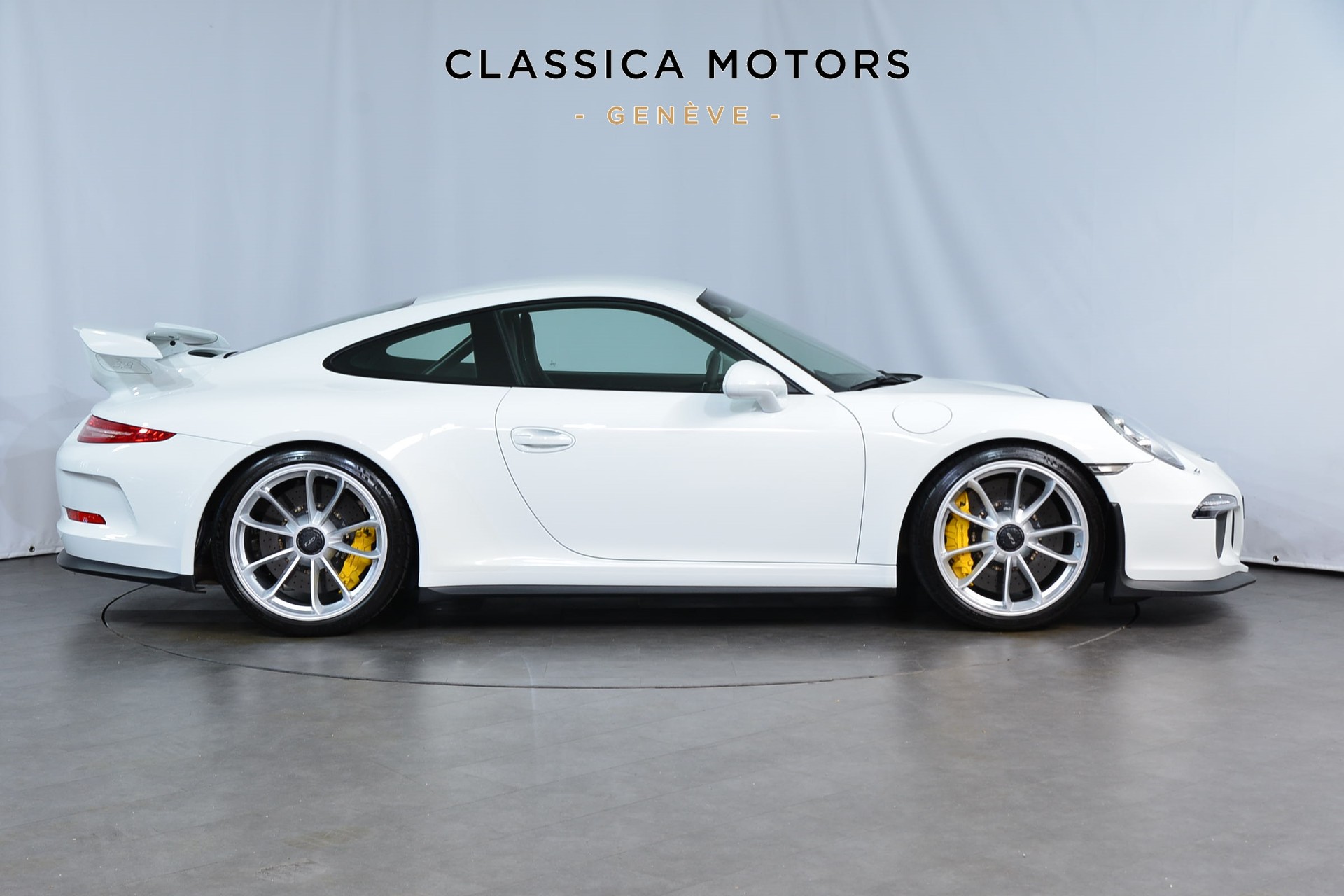 PORSCHE 911 GT3 PDK-image-2