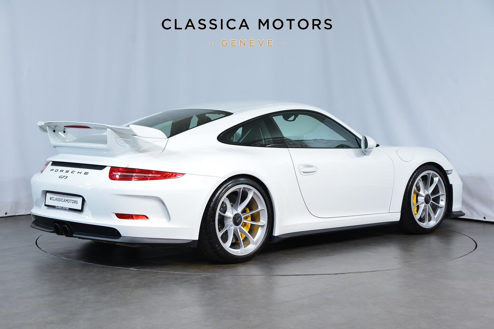 PORSCHE 911 GT3 PDK-image-3