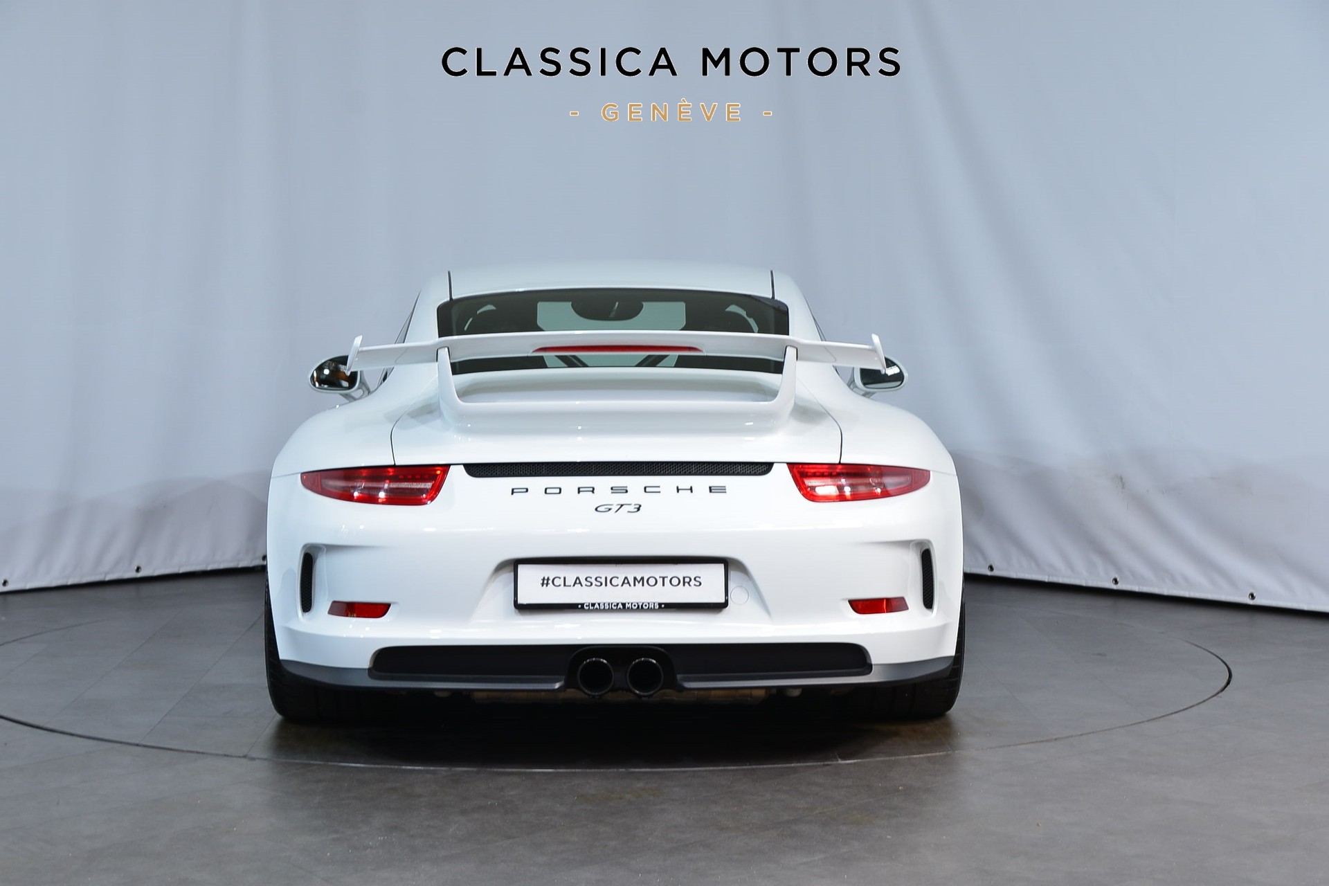 PORSCHE 911 GT3 PDK-image-4