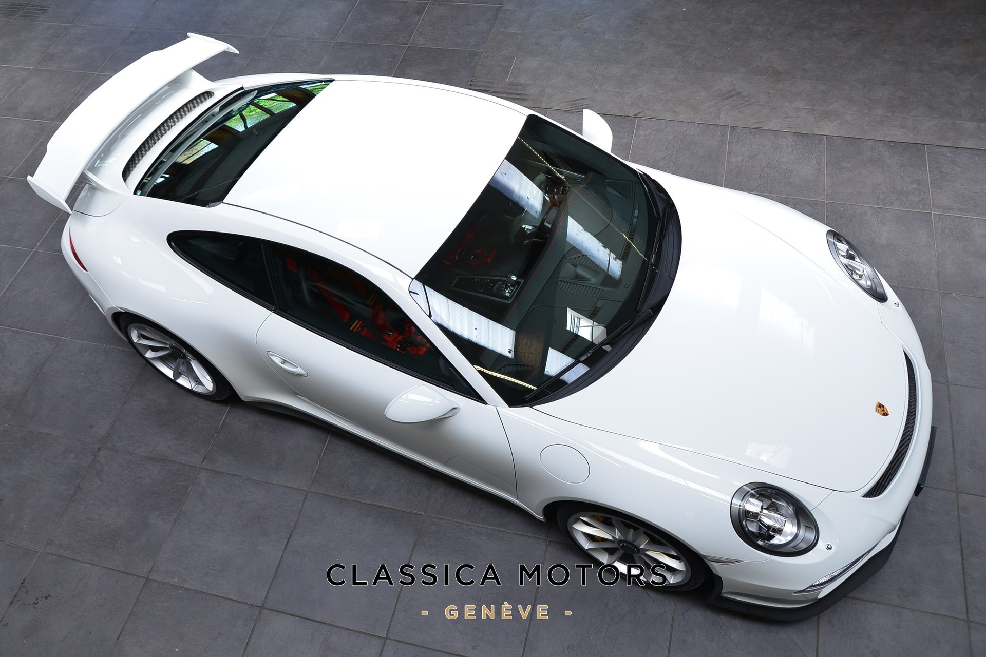 PORSCHE 911 GT3 PDK-image-14