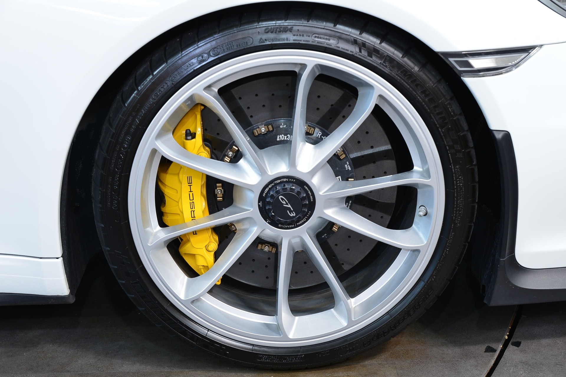 PORSCHE 911 GT3 PDK-image-13