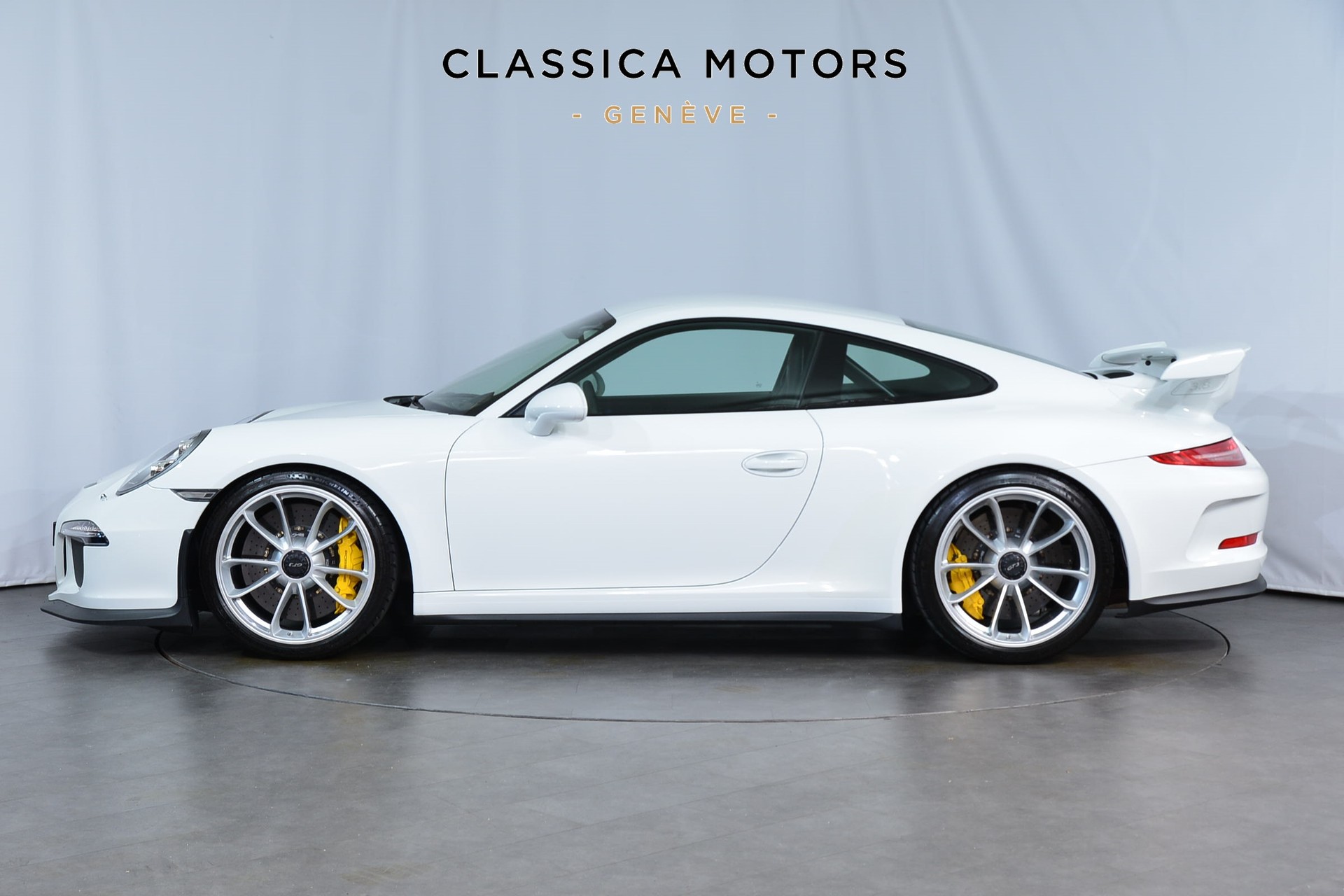 PORSCHE 911 GT3 PDK-image-6