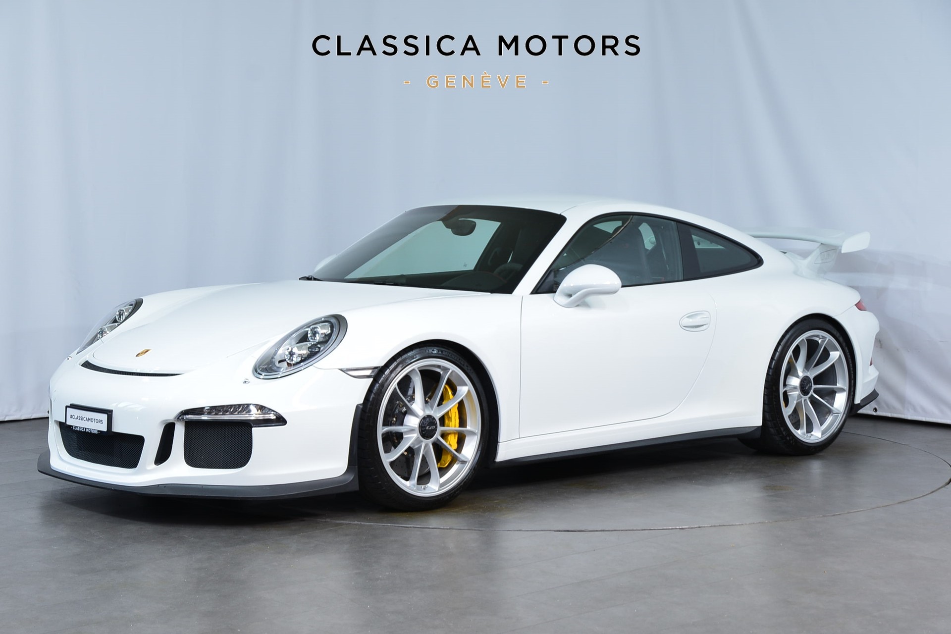 PORSCHE 911 GT3 PDK-image-7