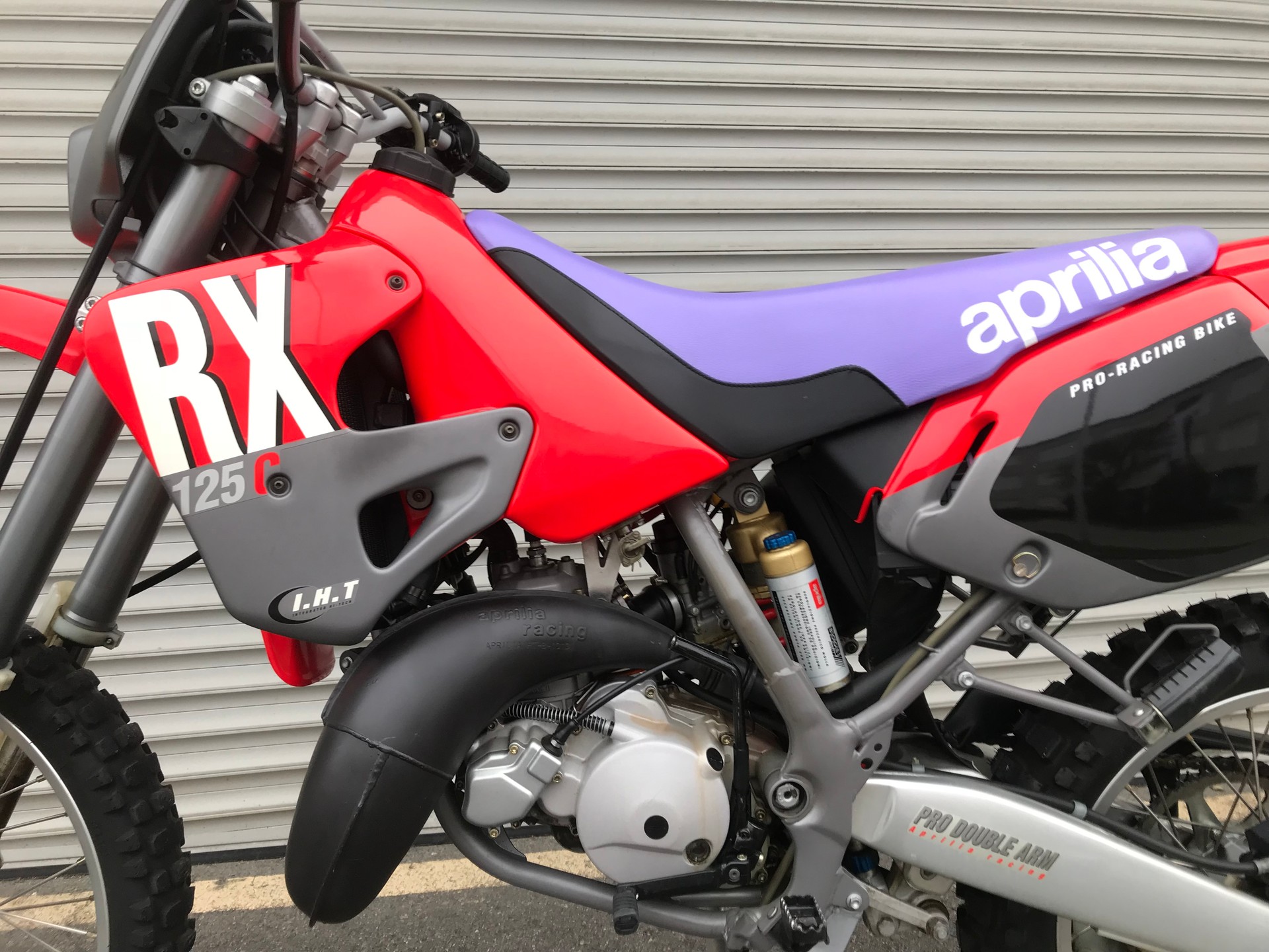 APRILIA RX 125 C-image-1