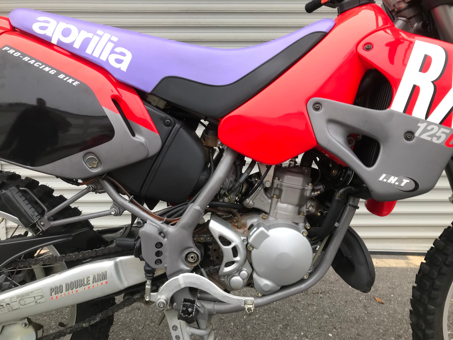 APRILIA RX 125 C-image-3