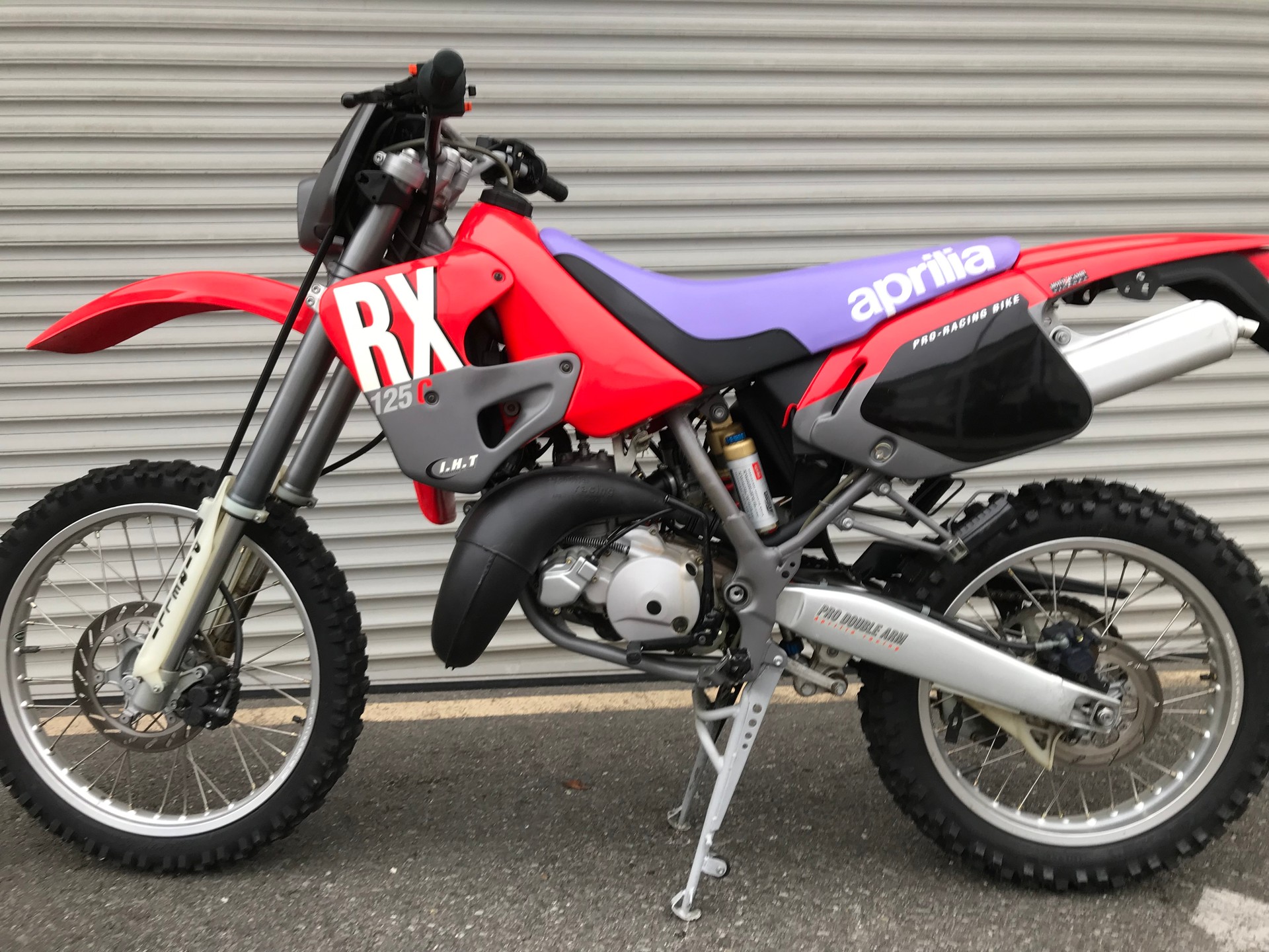APRILIA RX 125 C-image-2