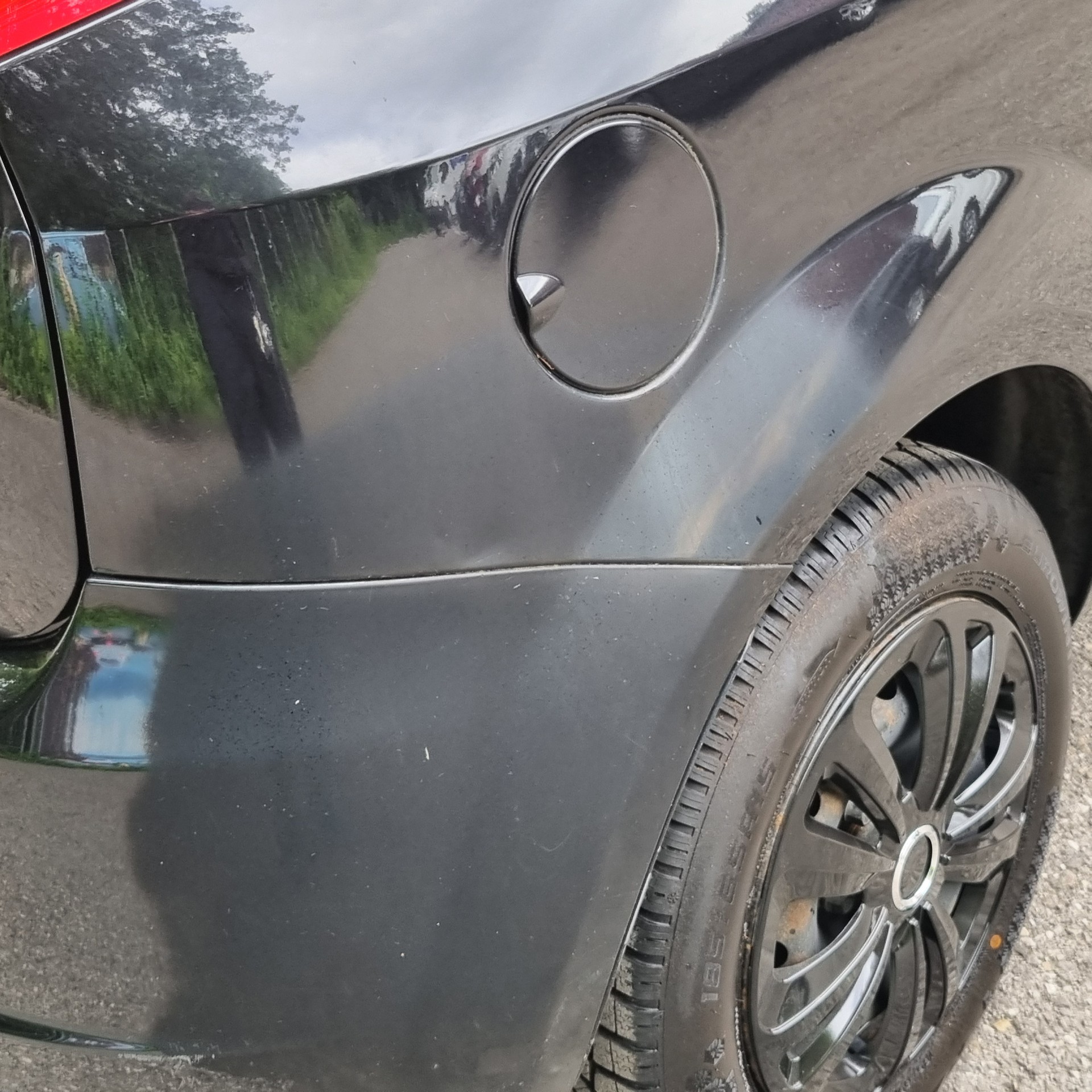 FIAT Punto 1.2 Pop-image-2