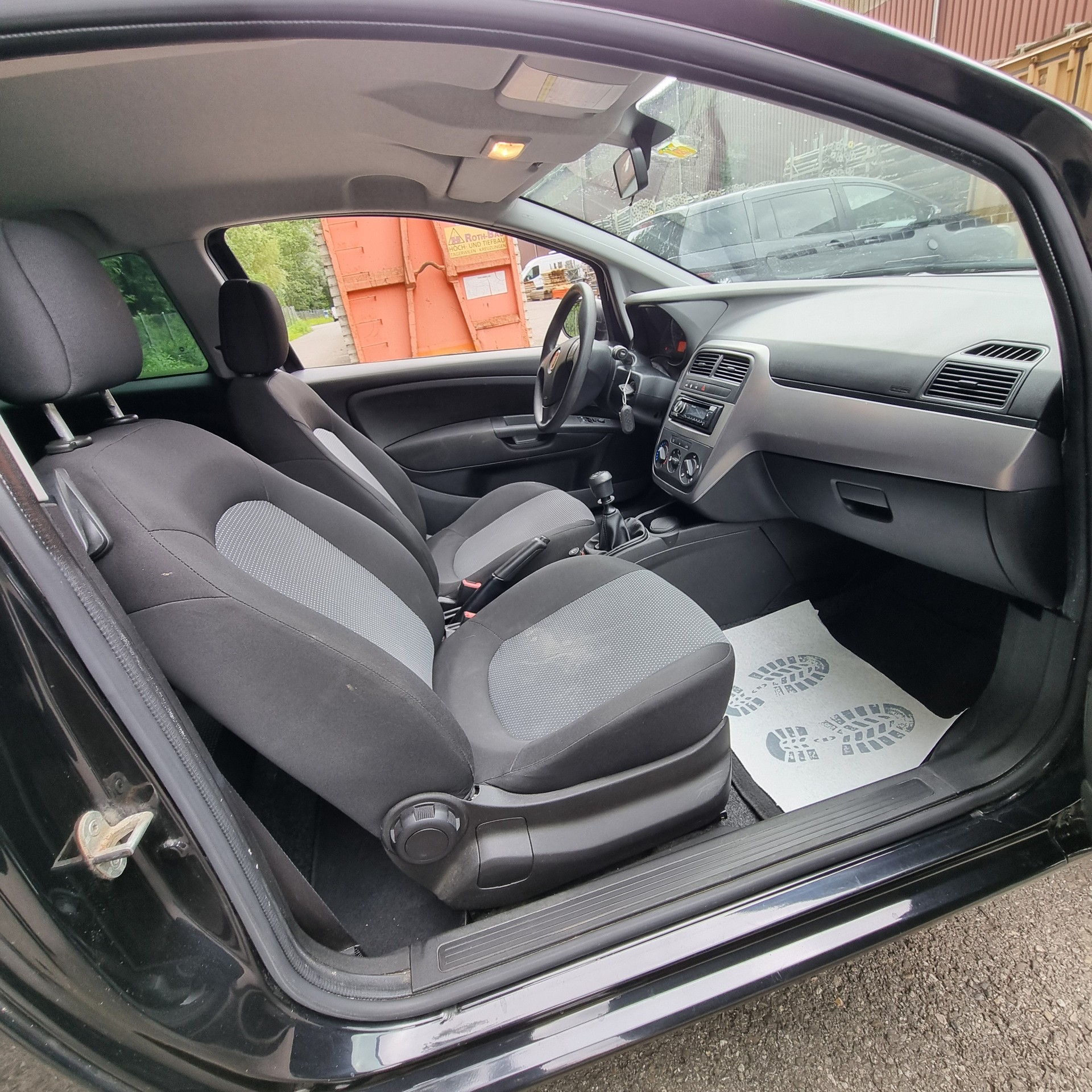 FIAT Punto 1.2 Pop-image-6