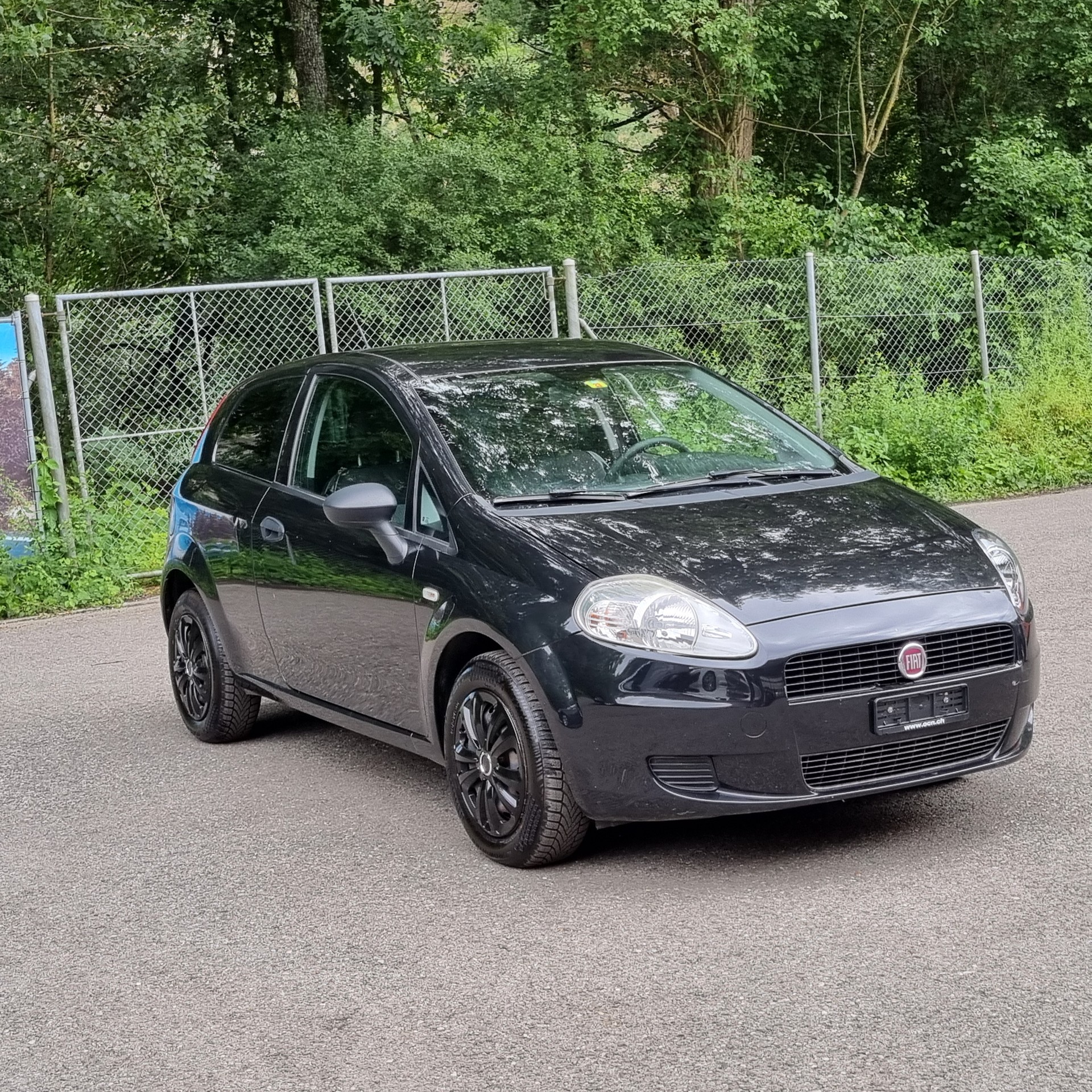 FIAT Punto 1.2 Pop-image-4