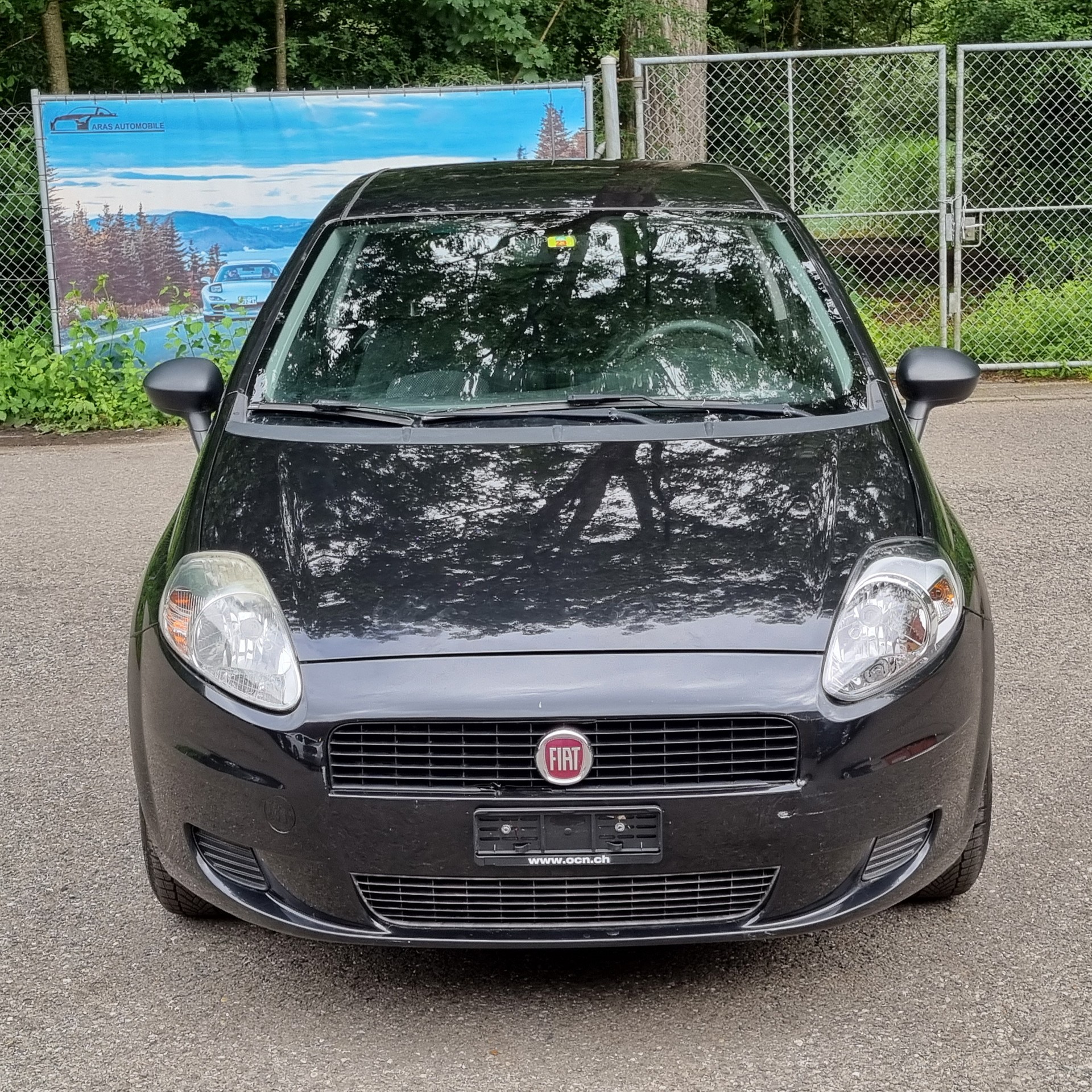 FIAT Punto 1.2 Pop-image-5