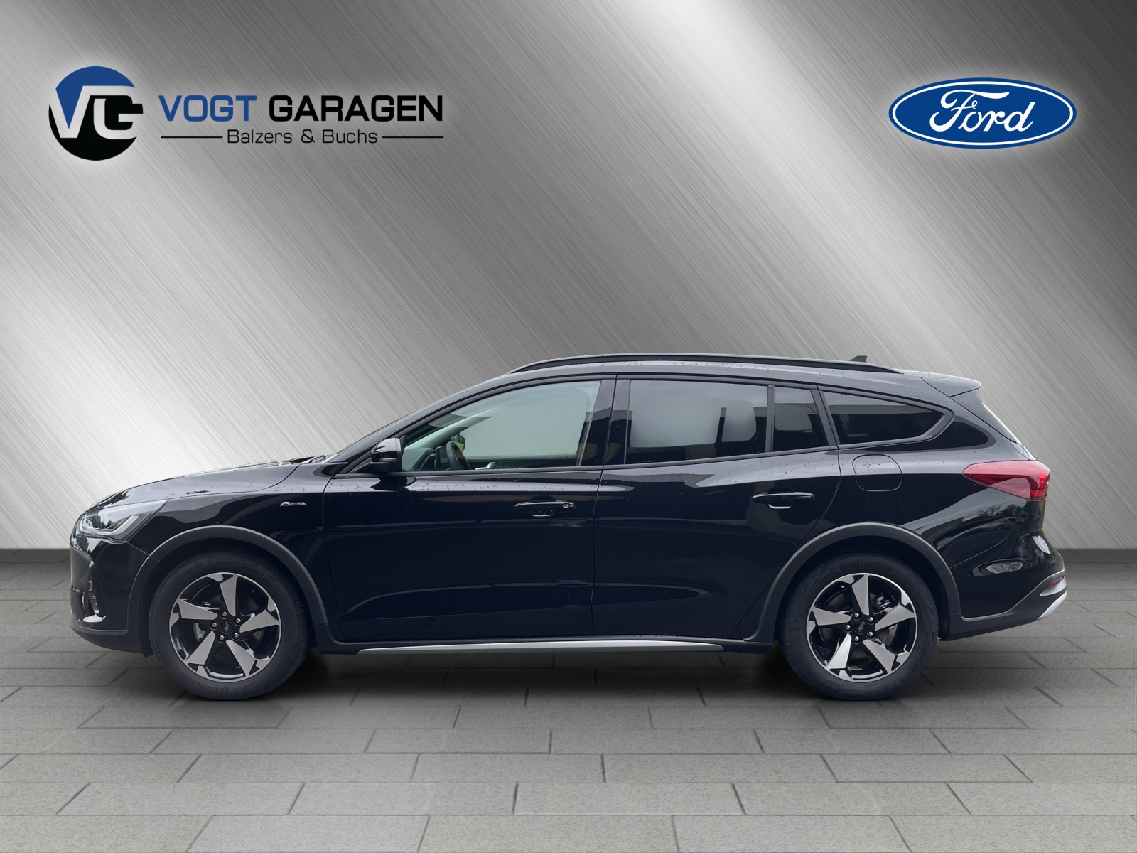 FORD Focus Station Wagon 1.0i EcoB Active-showroom-element-2