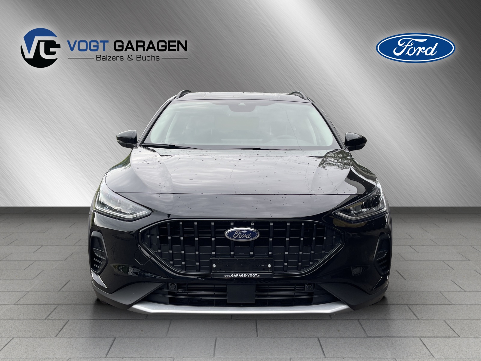 FORD Focus Station Wagon 1.0i EcoB Active-showroom-element-1
