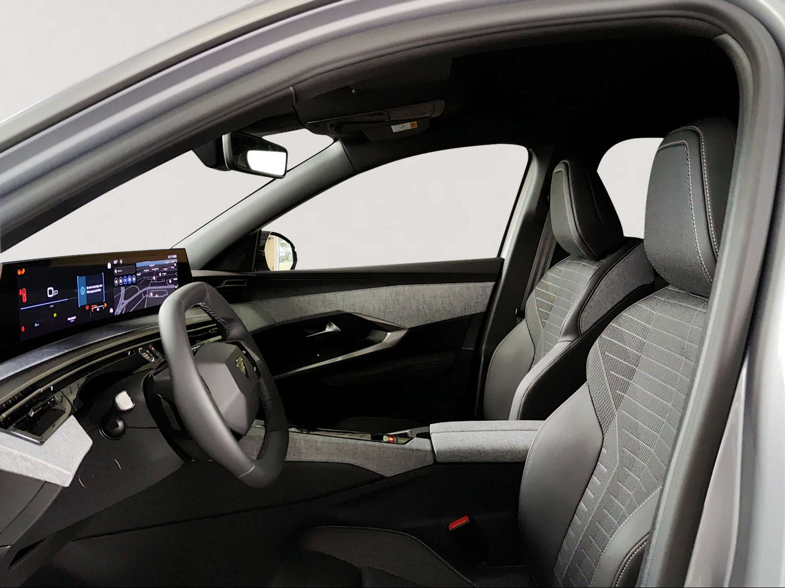 PEUGEOT 3008 136 e-DSC6 Hybrid Allure-image-8