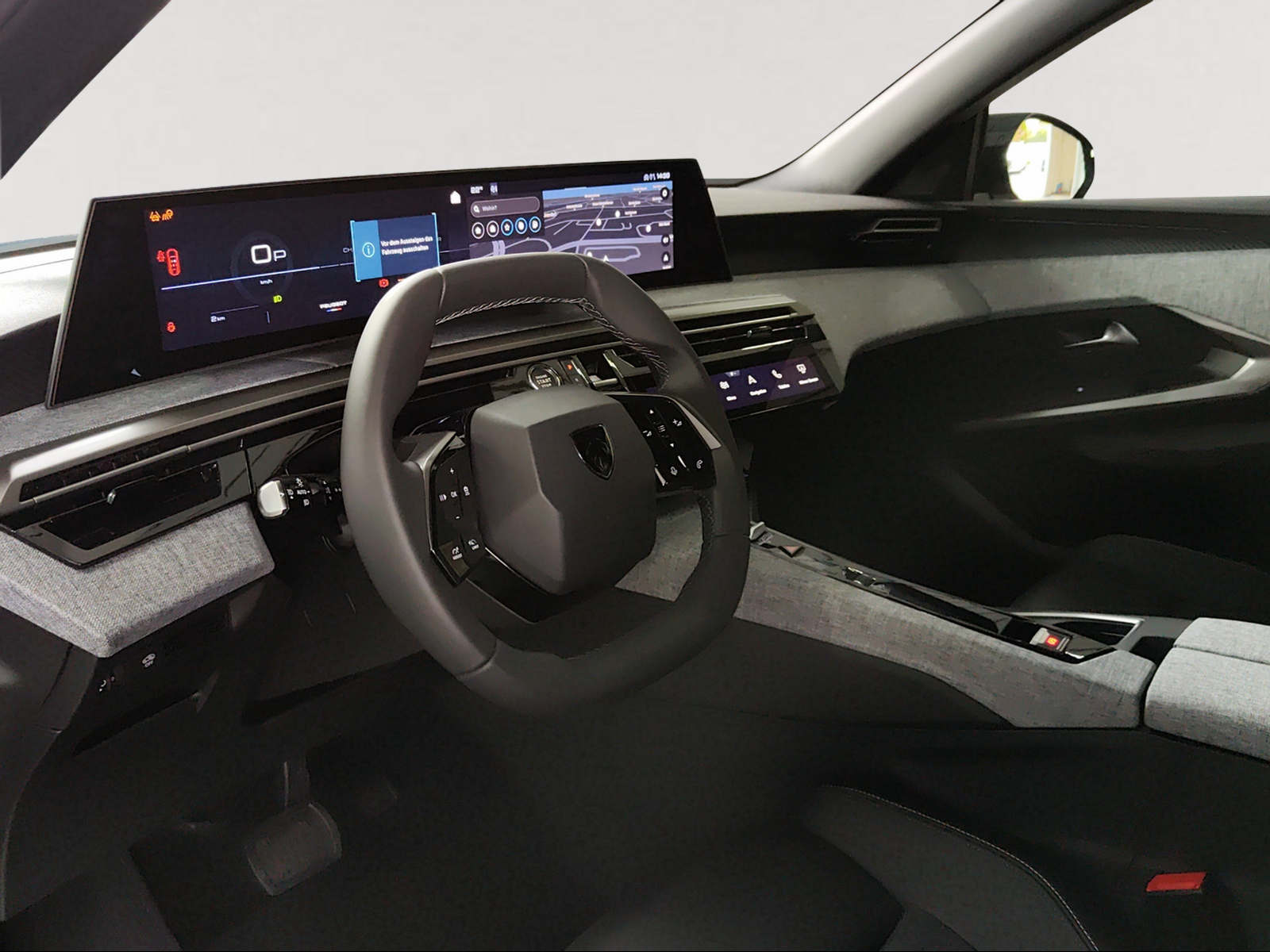 PEUGEOT 3008 136 e-DSC6 Hybrid Allure-image-7