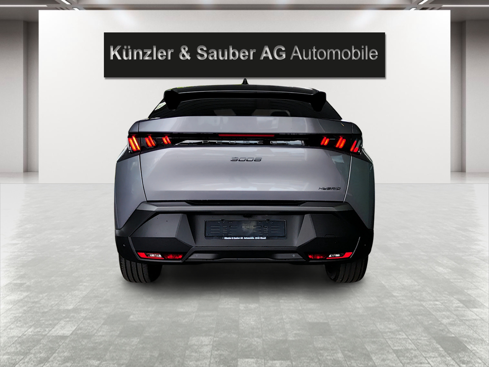 PEUGEOT 3008 136 e-DSC6 Hybrid Allure-image-19