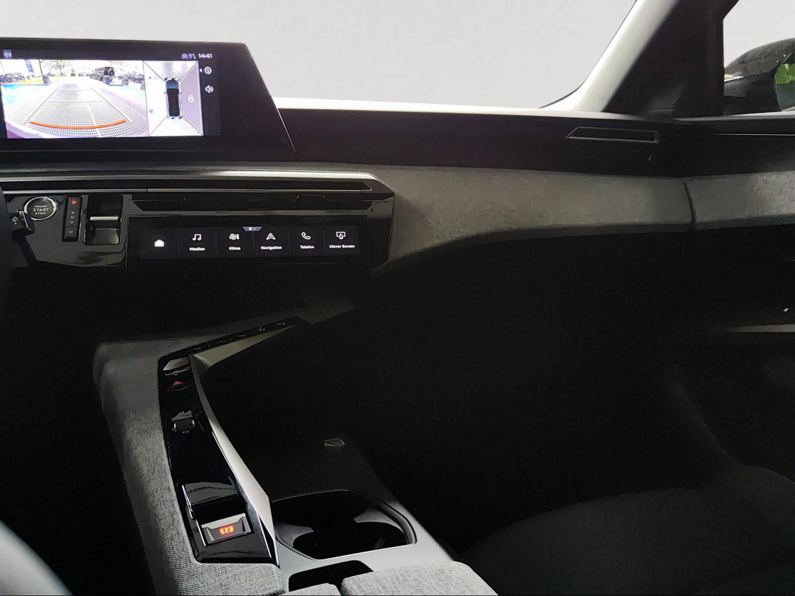 PEUGEOT 3008 136 e-DSC6 Hybrid Allure-image-6