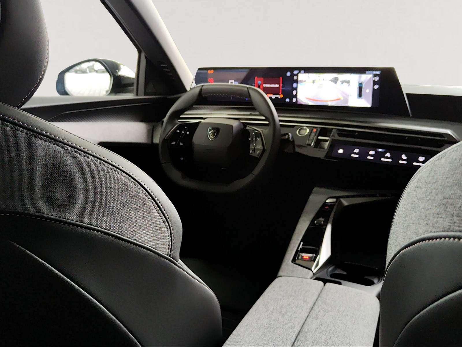 PEUGEOT 3008 136 e-DSC6 Hybrid Allure-image-5