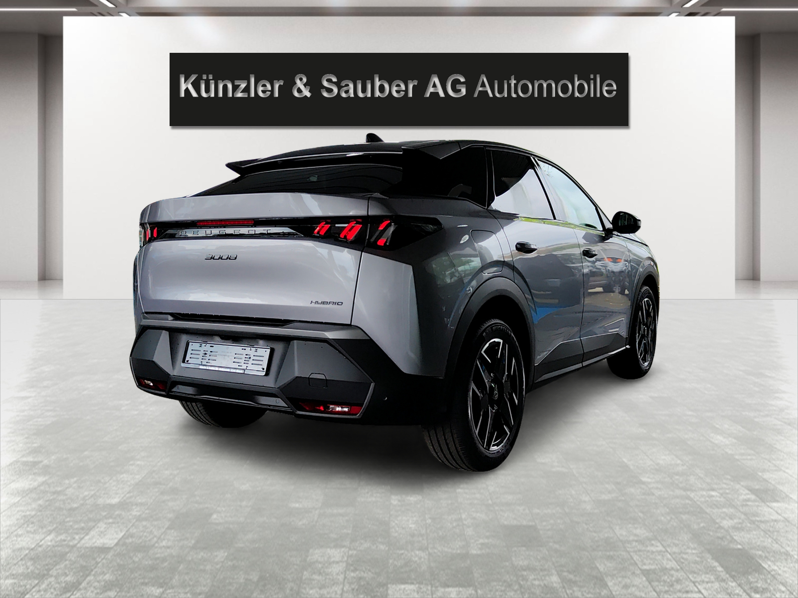 PEUGEOT 3008 136 e-DSC6 Hybrid Allure-image-21