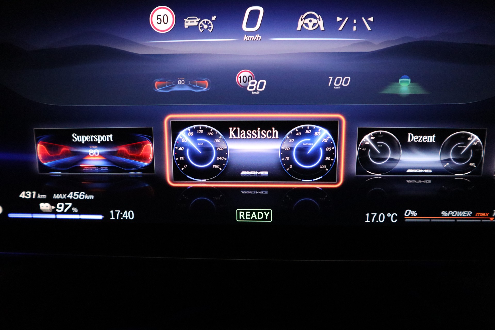 MERCEDES-BENZ EQE 43 AMG 4 Matic-image-17