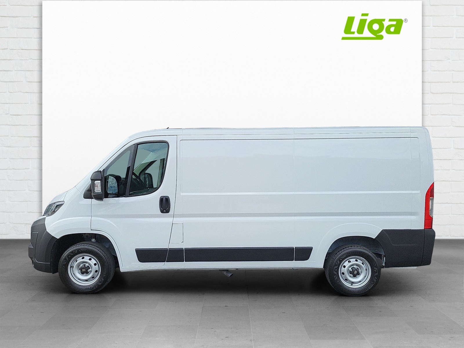 FIAT Ducato 290 33 Kaw. 3450 H1 2.2-image-0