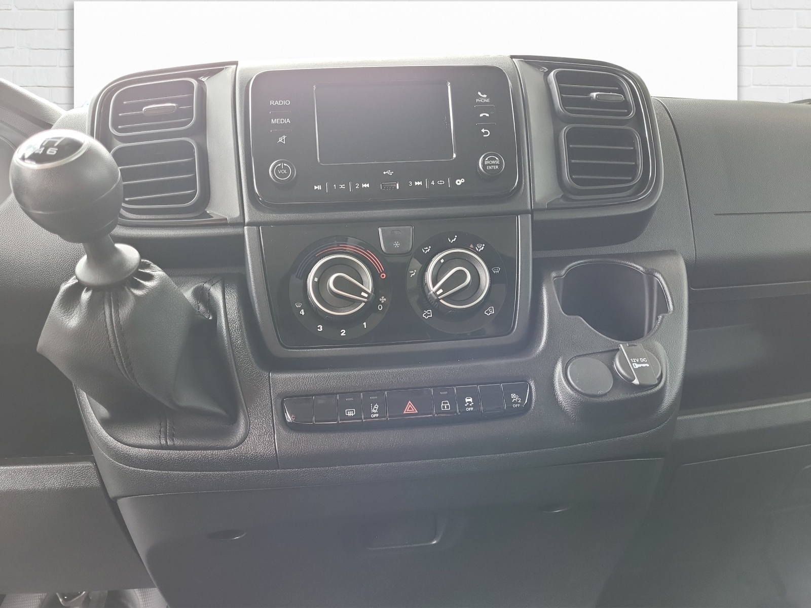 FIAT Ducato 290 33 Kaw. 3450 H1 2.2-image-8