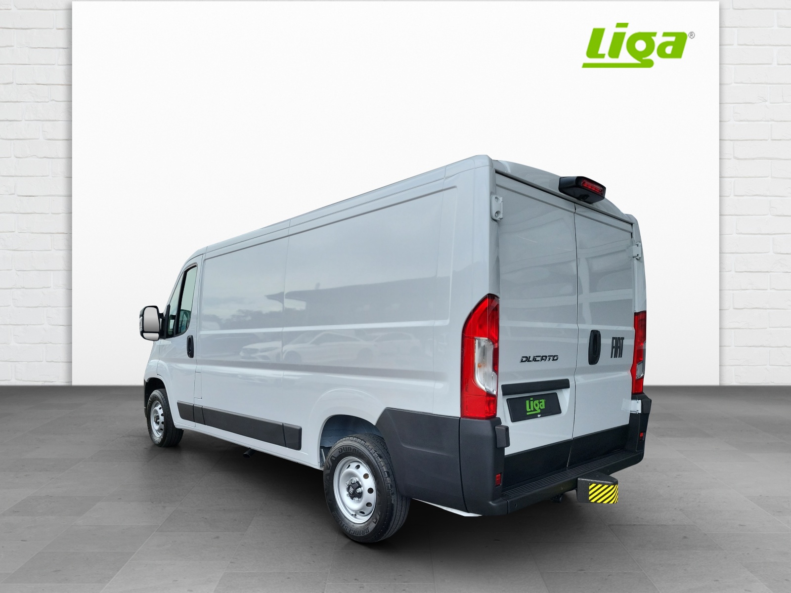FIAT Ducato 290 33 Kaw. 3450 H1 2.2-image-3