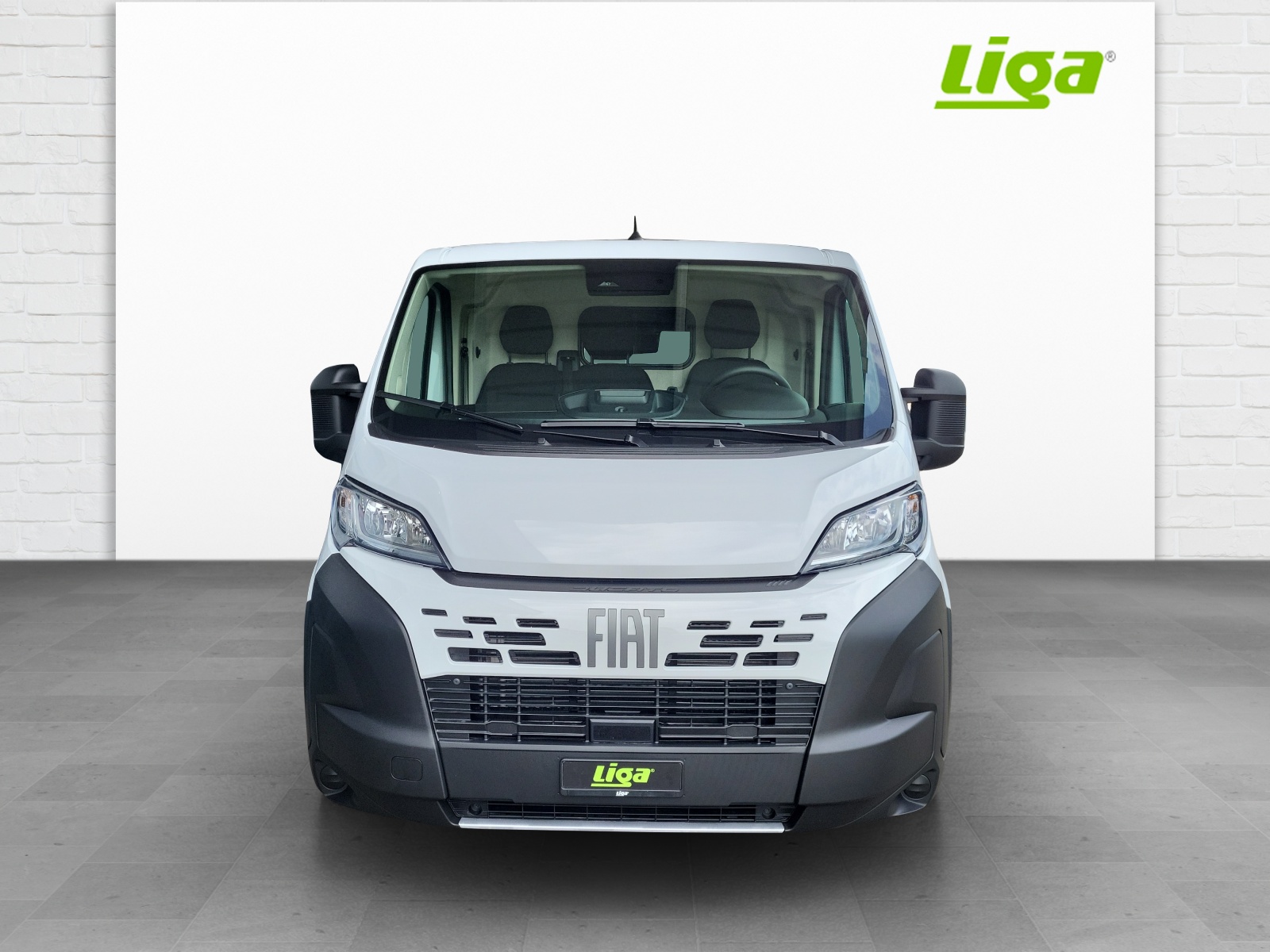 FIAT Ducato 290 33 Kaw. 3450 H1 2.2-image-2